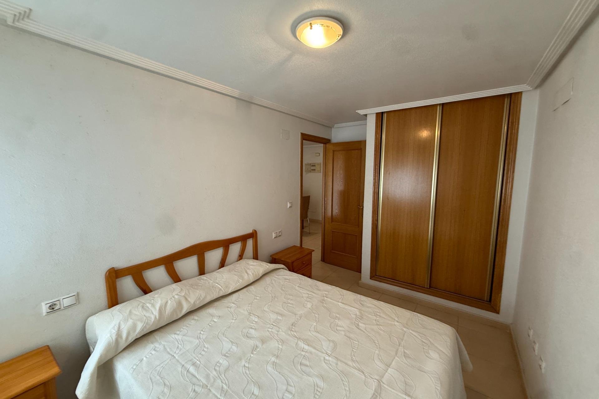 Herverkoop - Appartement - Torrevieja