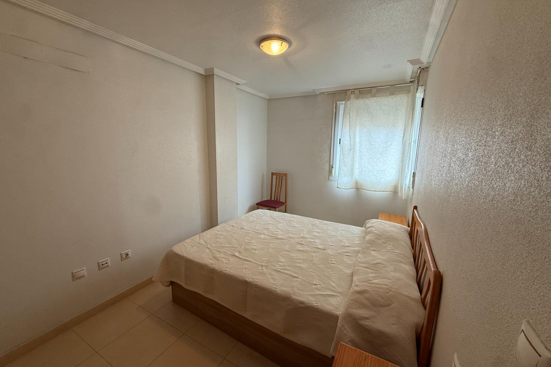 Herverkoop - Appartement - Torrevieja