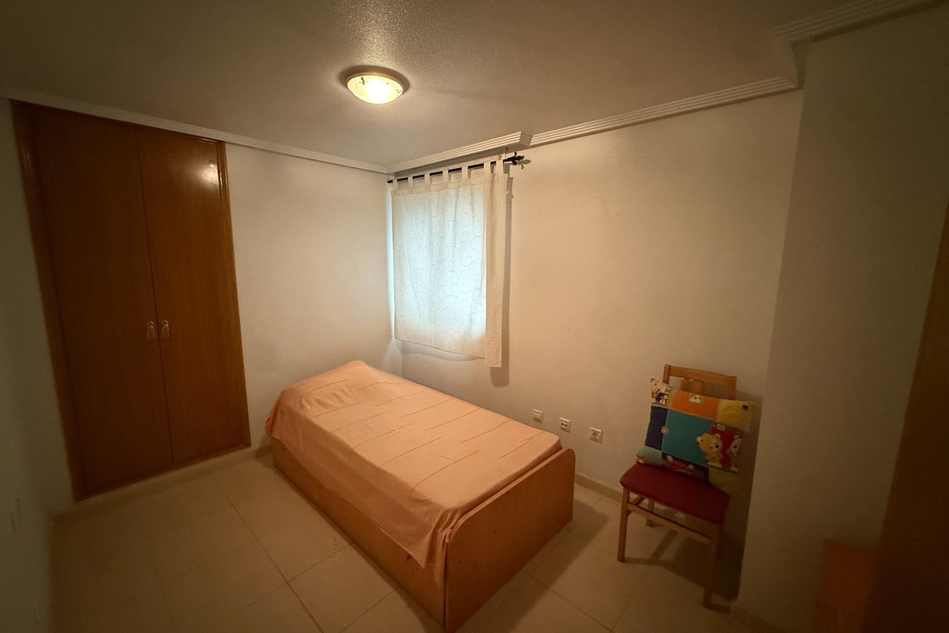 Herverkoop - Appartement - Torrevieja