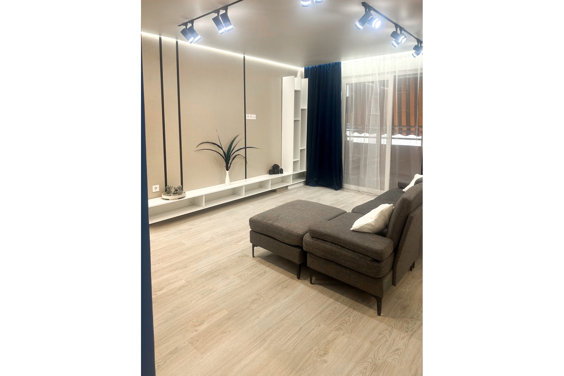 Herverkoop - Appartement - Torrevieja