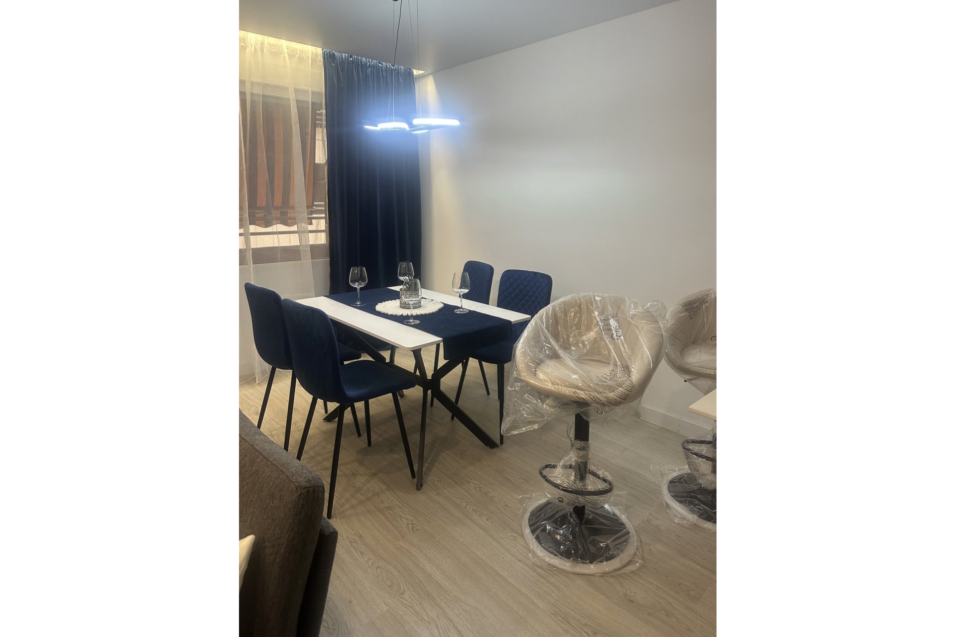 Herverkoop - Appartement - Torrevieja
