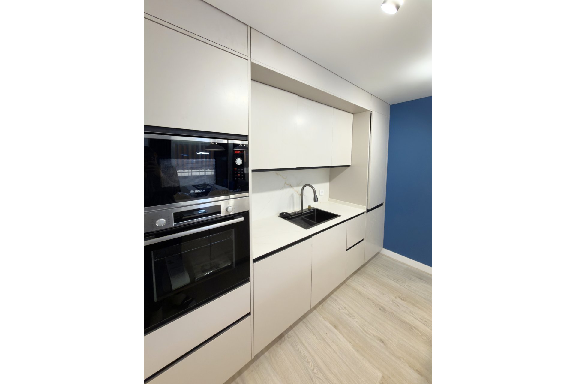 Herverkoop - Appartement - Torrevieja