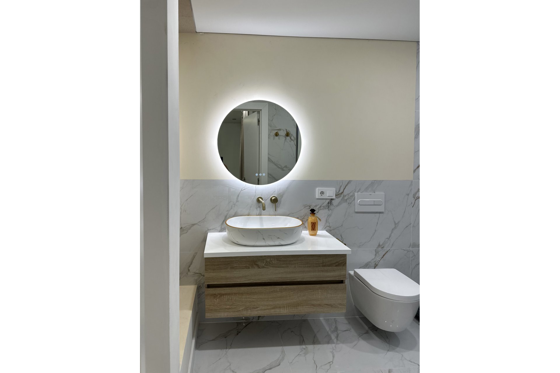 Herverkoop - Appartement - Torrevieja