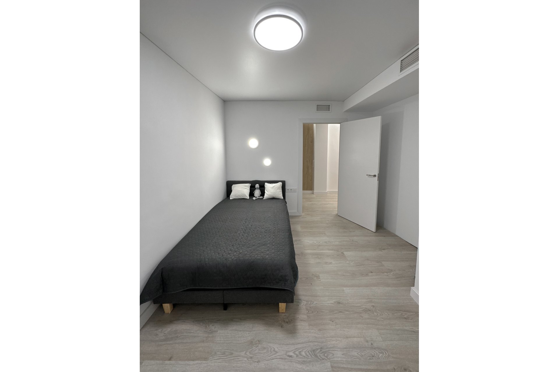 Herverkoop - Appartement - Torrevieja