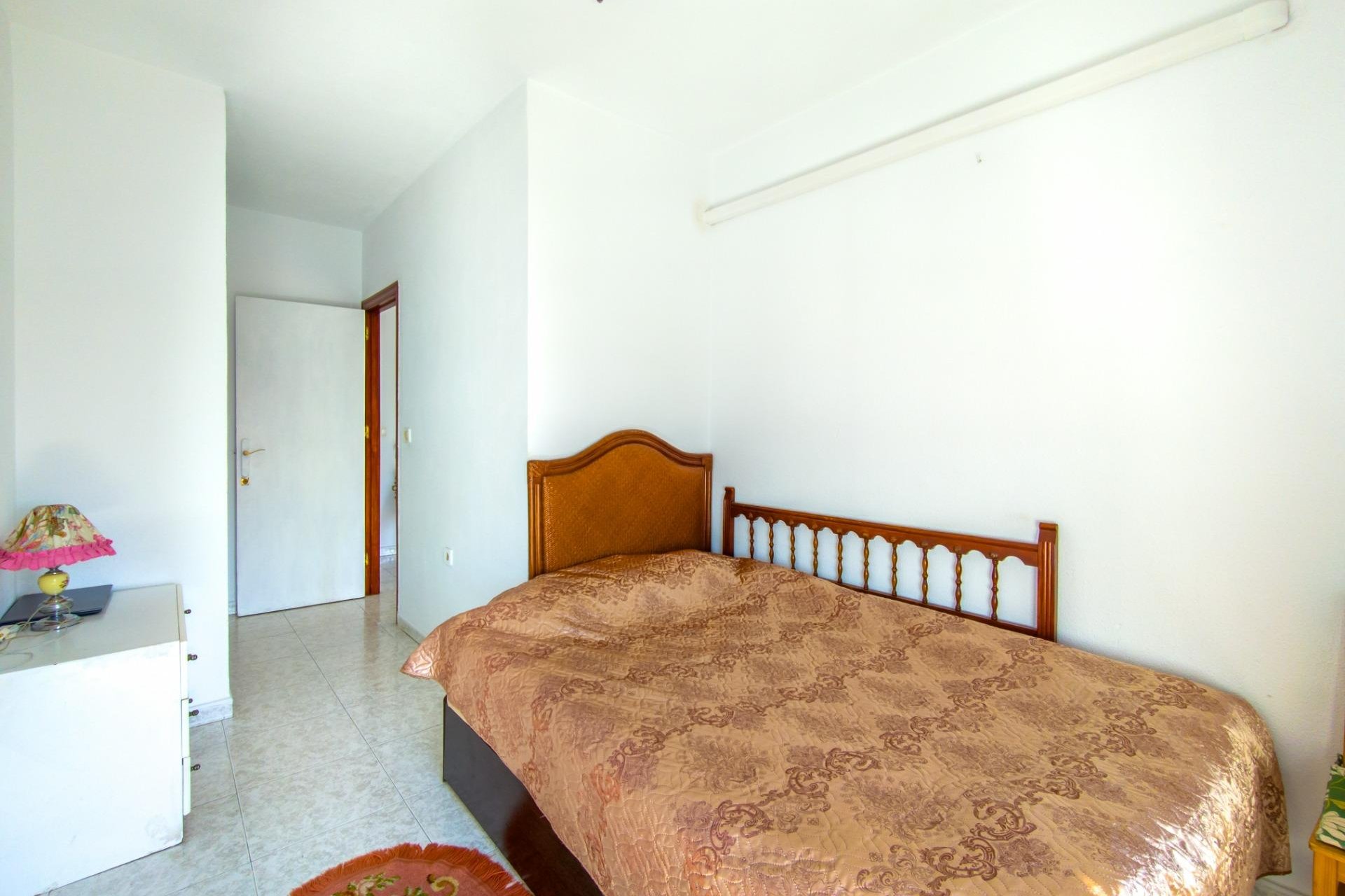 Herverkoop - Appartement - Torrevieja