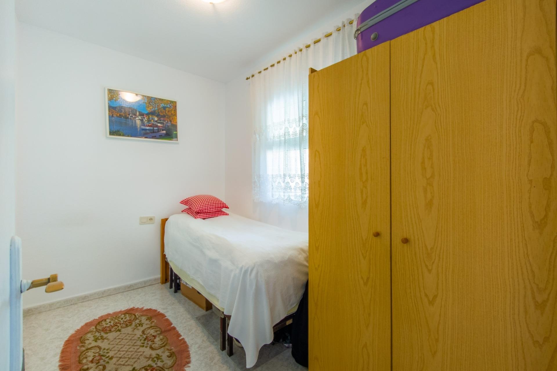 Herverkoop - Appartement - Torrevieja