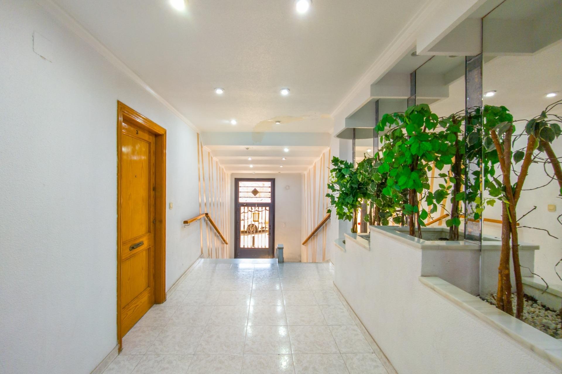 Herverkoop - Appartement - Torrevieja