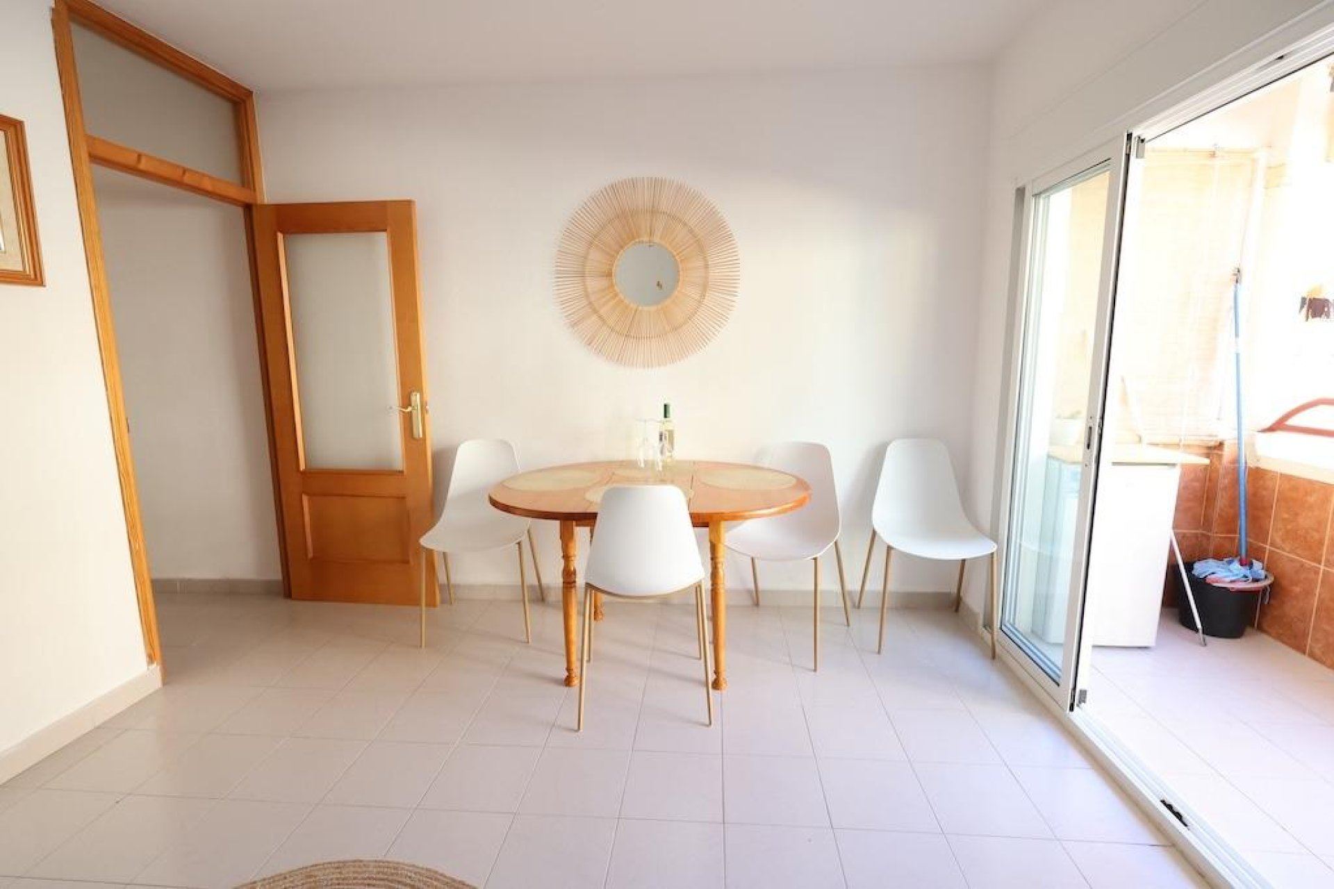 Herverkoop - Appartement - Torrevieja