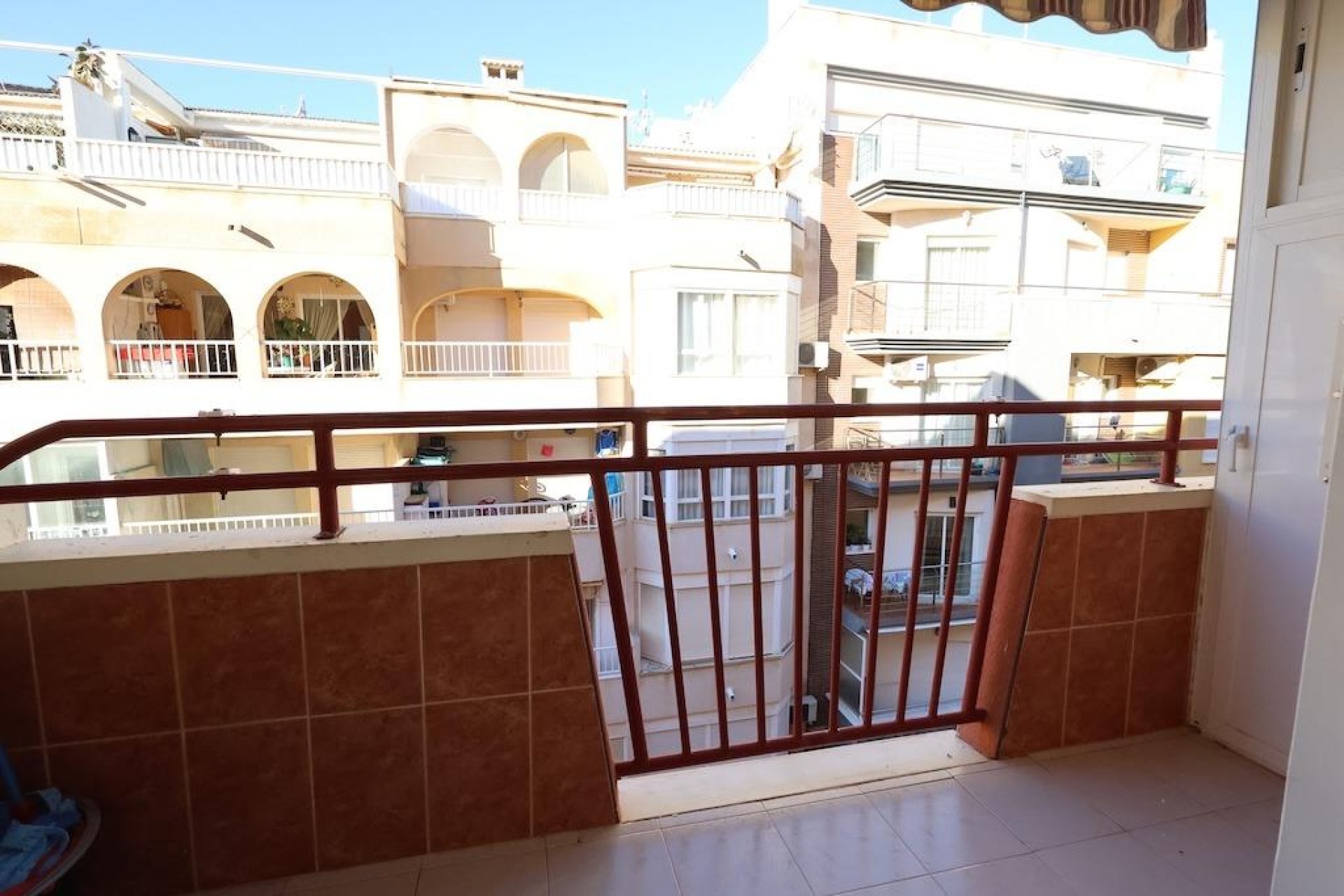 Herverkoop - Appartement - Torrevieja