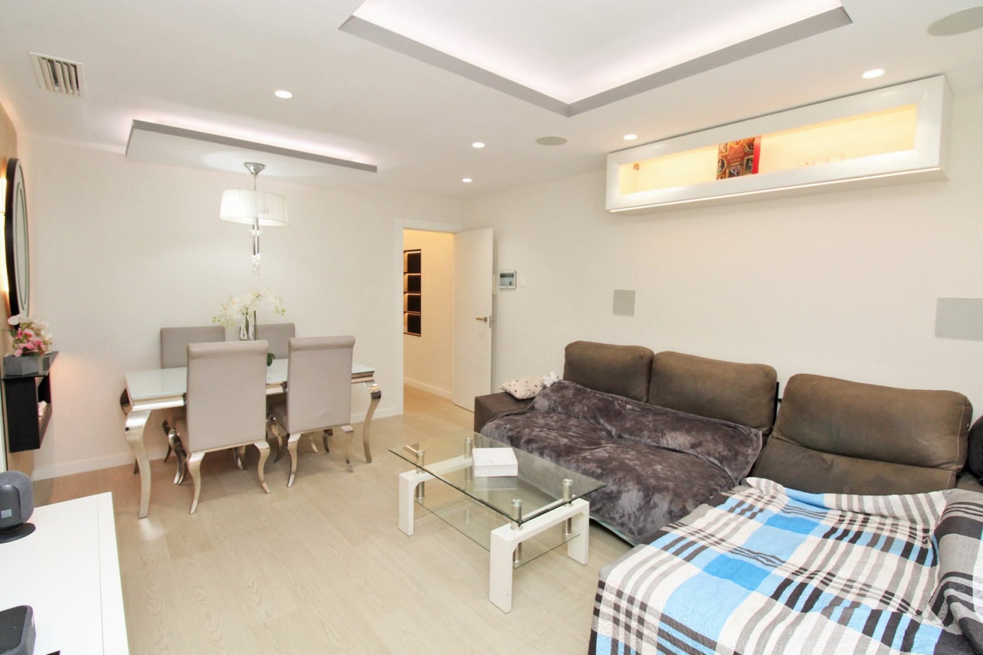 Herverkoop - Appartement - Torrevieja