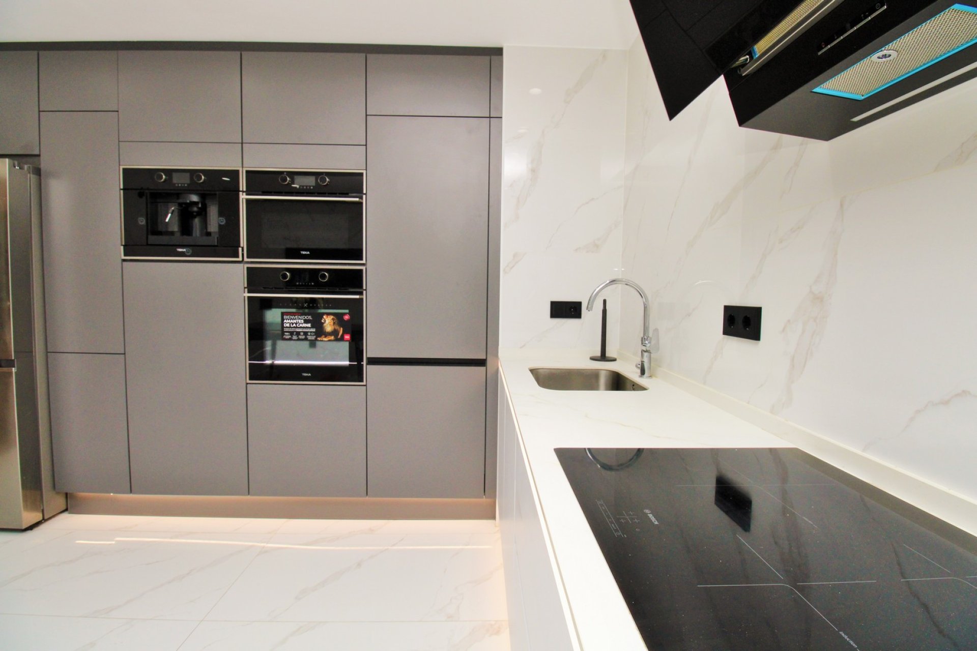 Herverkoop - Appartement - Torrevieja