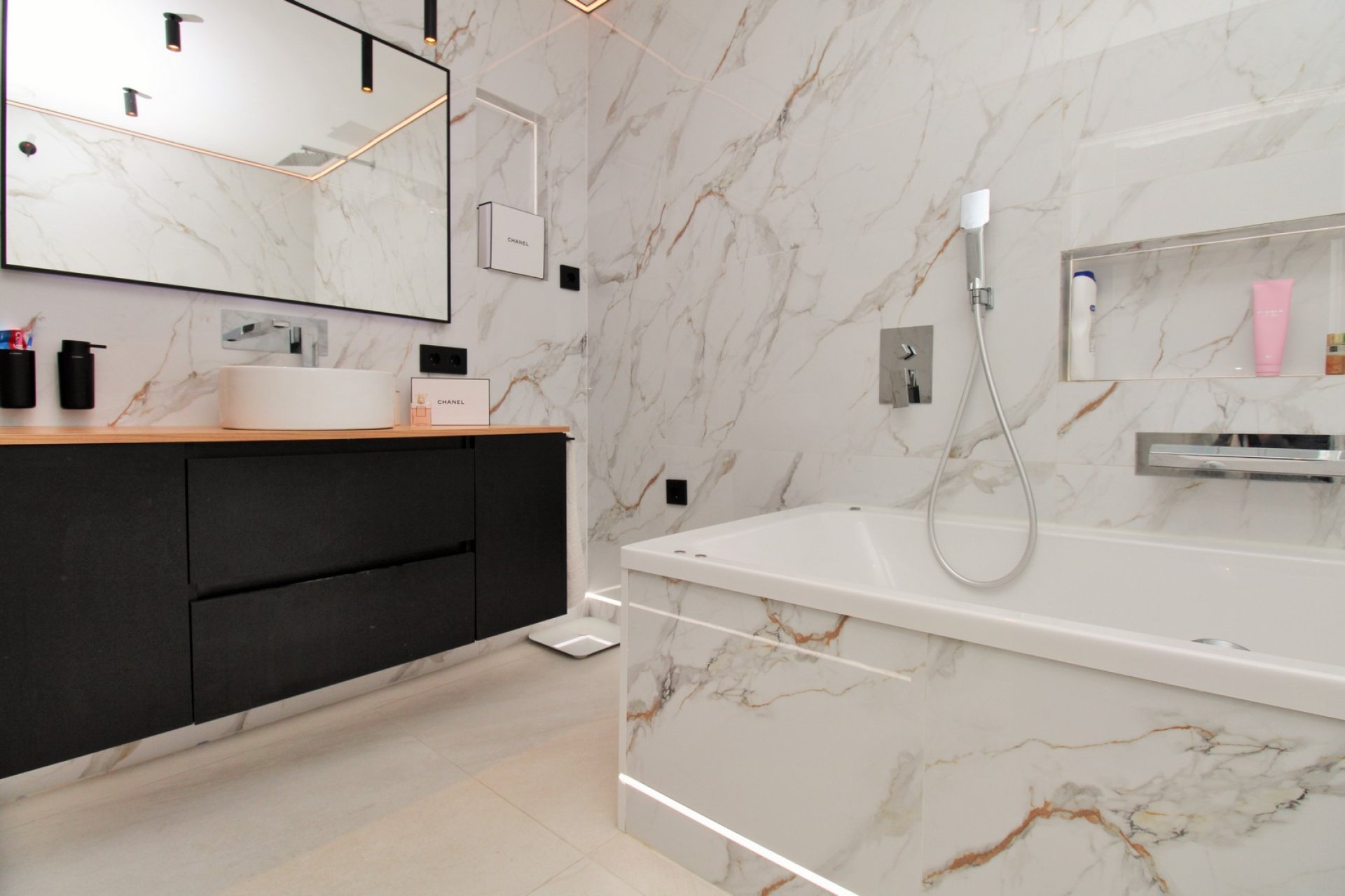 Herverkoop - Appartement - Torrevieja