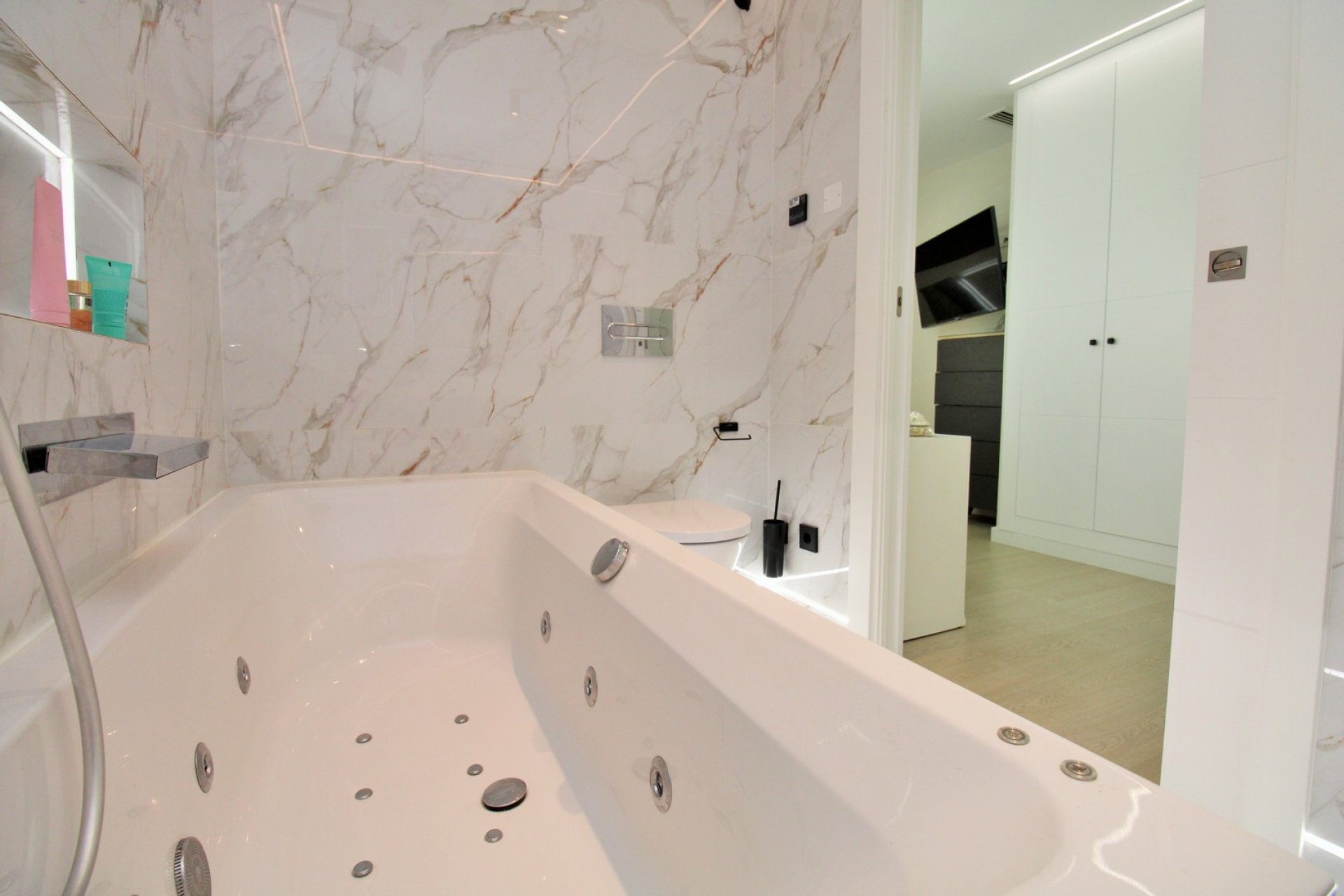 Herverkoop - Appartement - Torrevieja