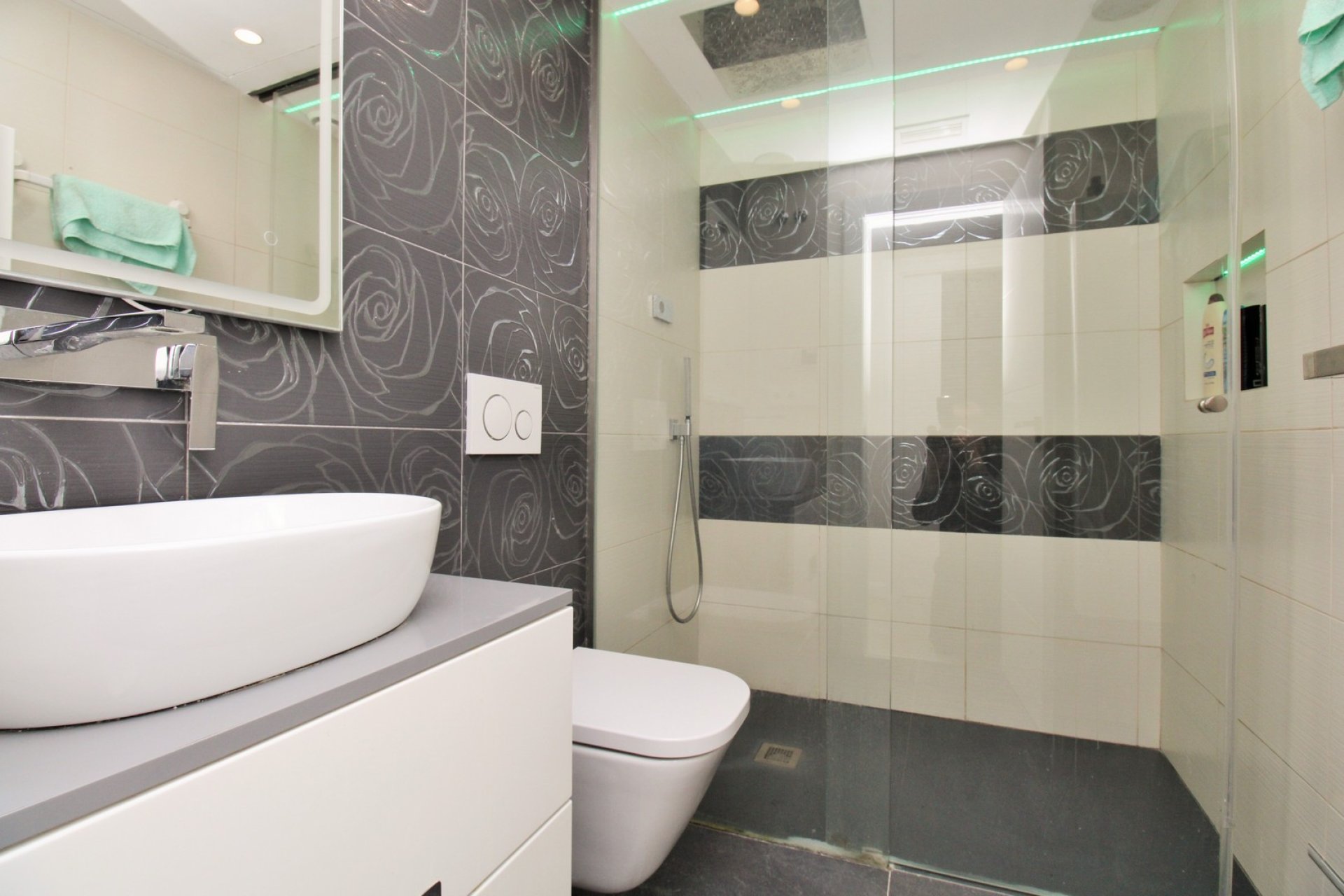 Herverkoop - Appartement - Torrevieja