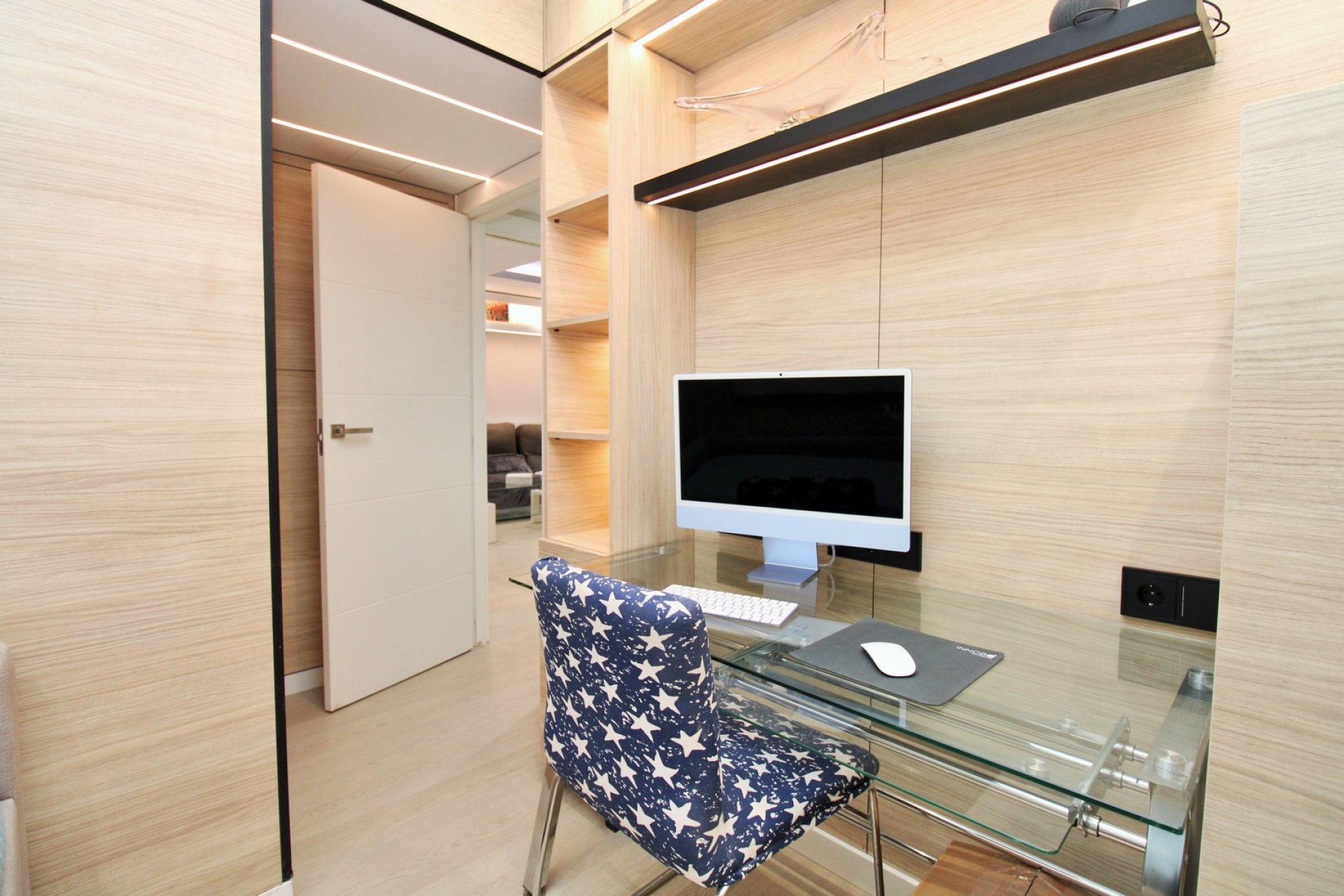 Herverkoop - Appartement - Torrevieja