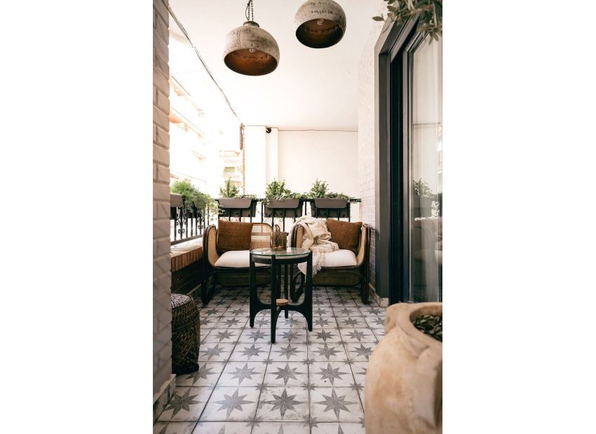 Herverkoop - Appartement - Torrevieja