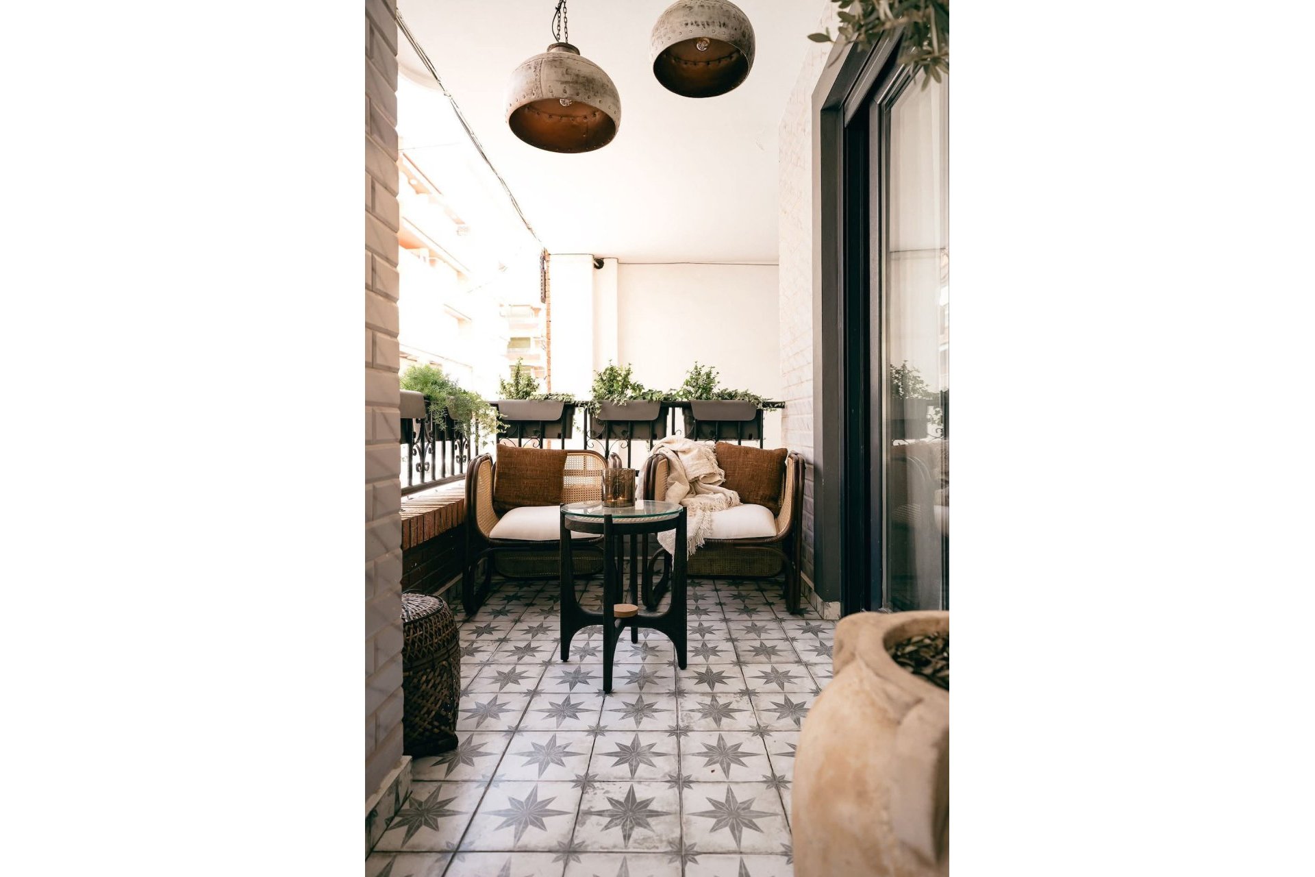 Herverkoop - Appartement - Torrevieja