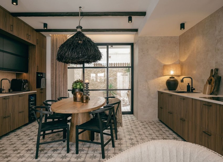 Herverkoop - Appartement - Torrevieja