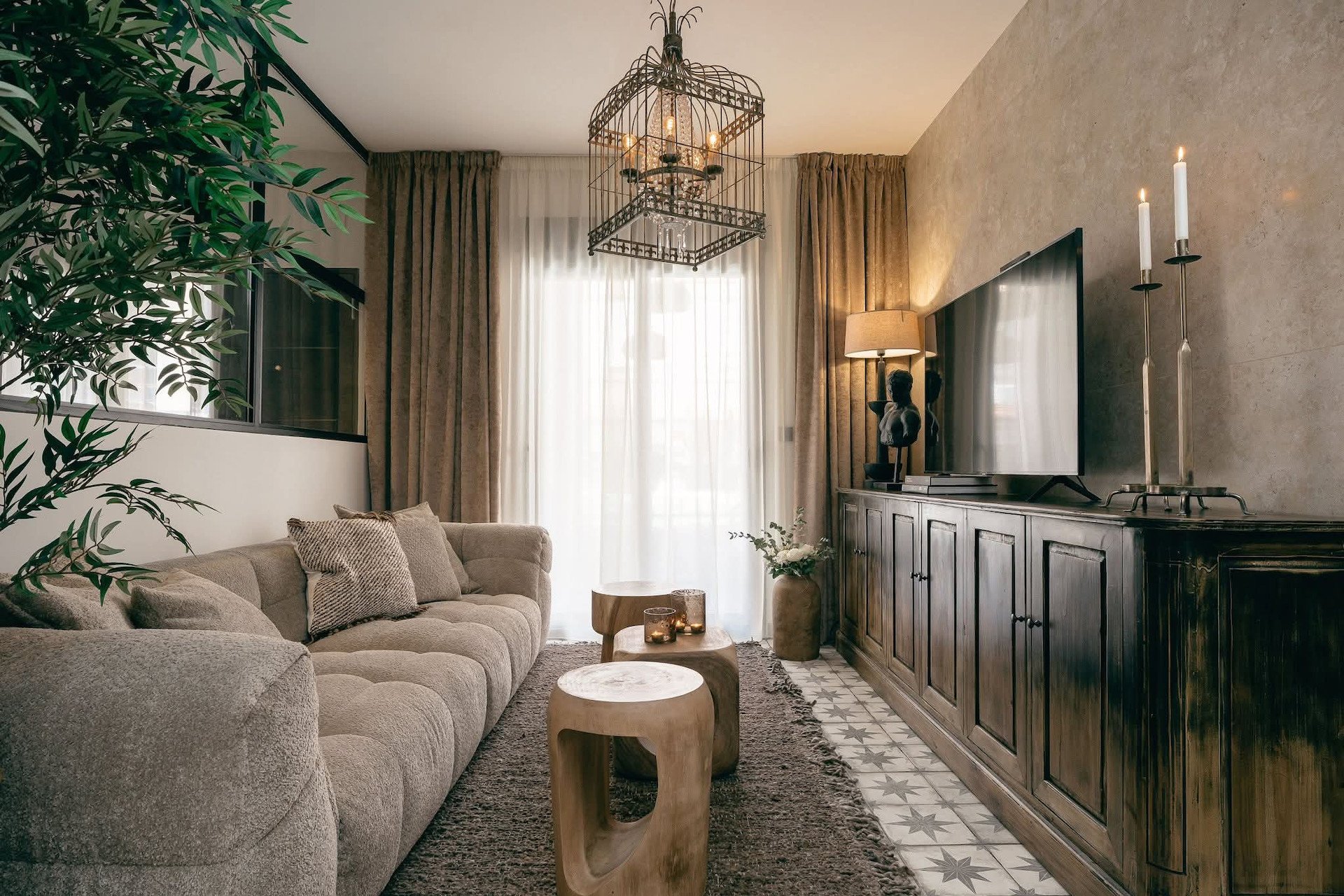 Herverkoop - Appartement - Torrevieja