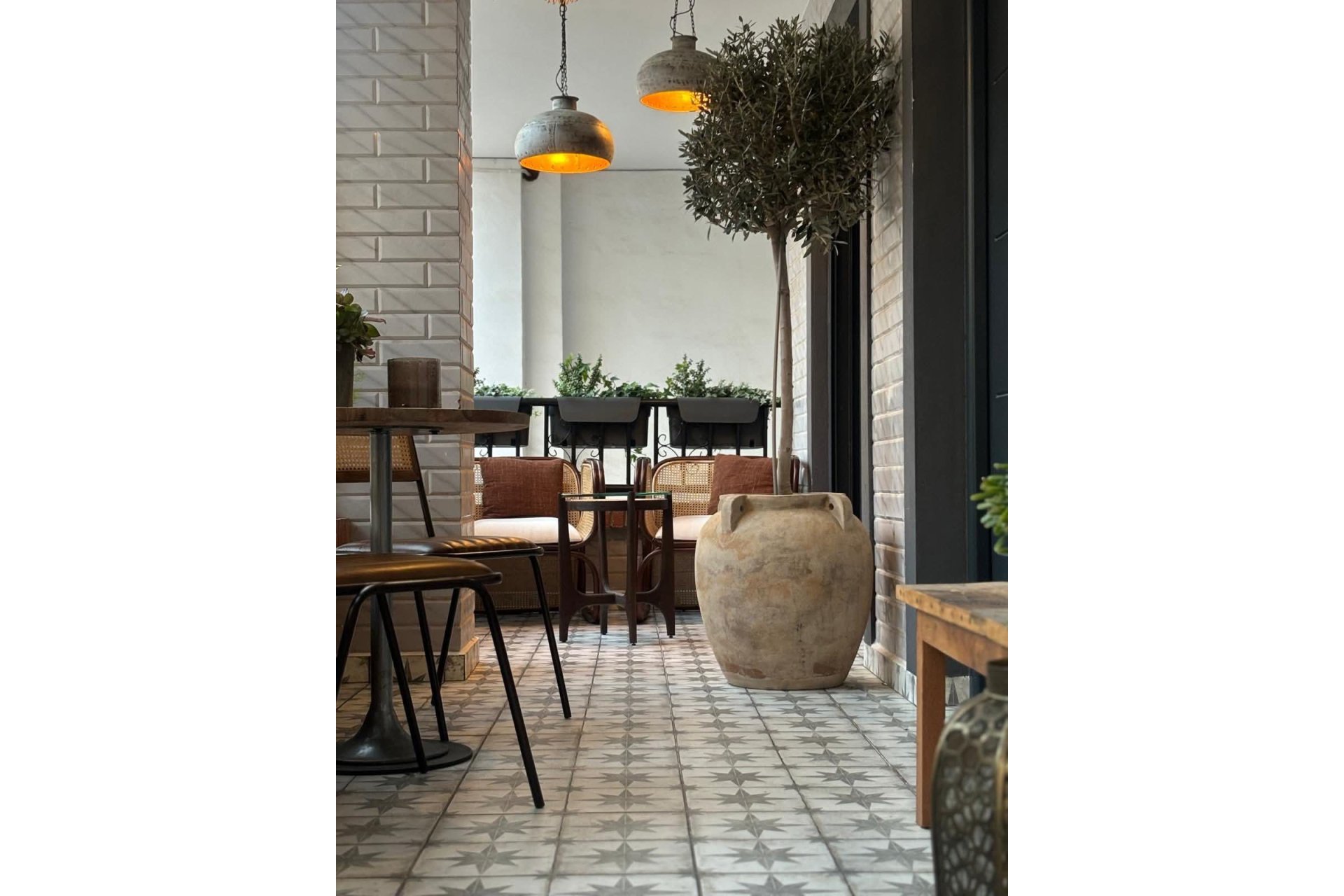 Herverkoop - Appartement - Torrevieja