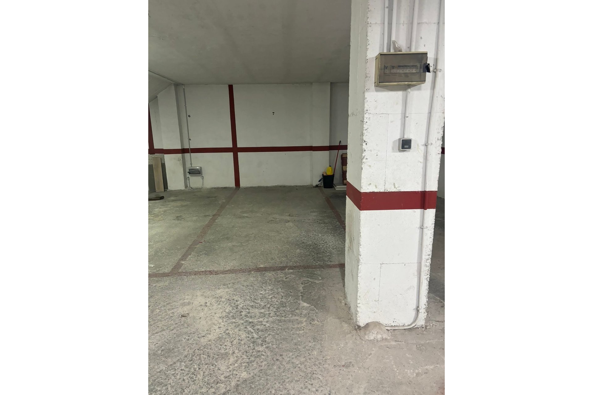 Herverkoop - Appartement - Torrevieja