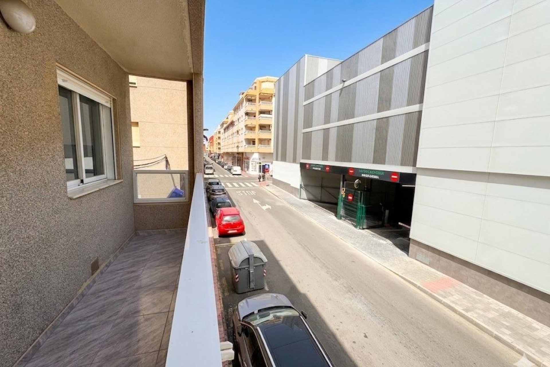 Herverkoop - Appartement - Torrevieja