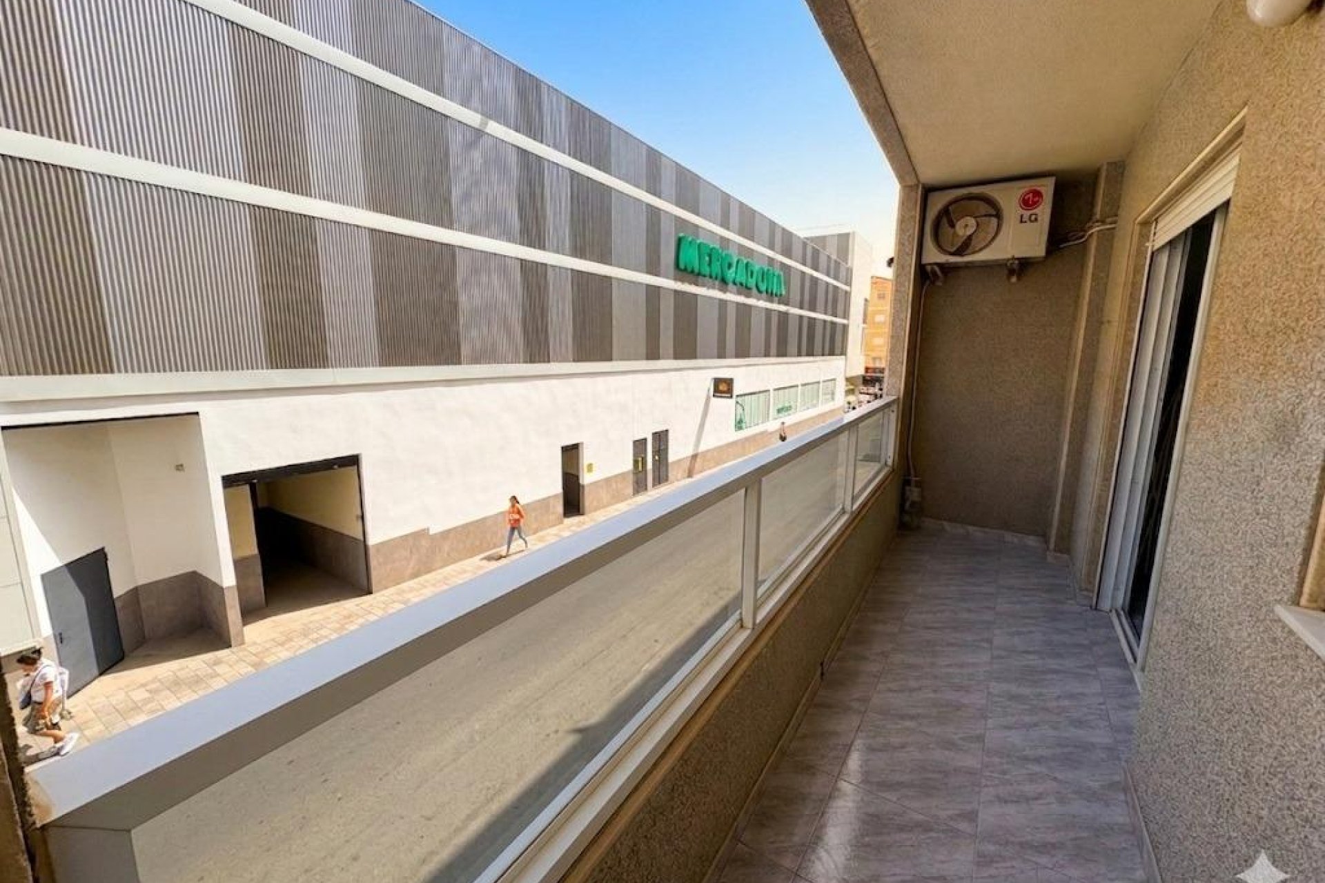 Herverkoop - Appartement - Torrevieja