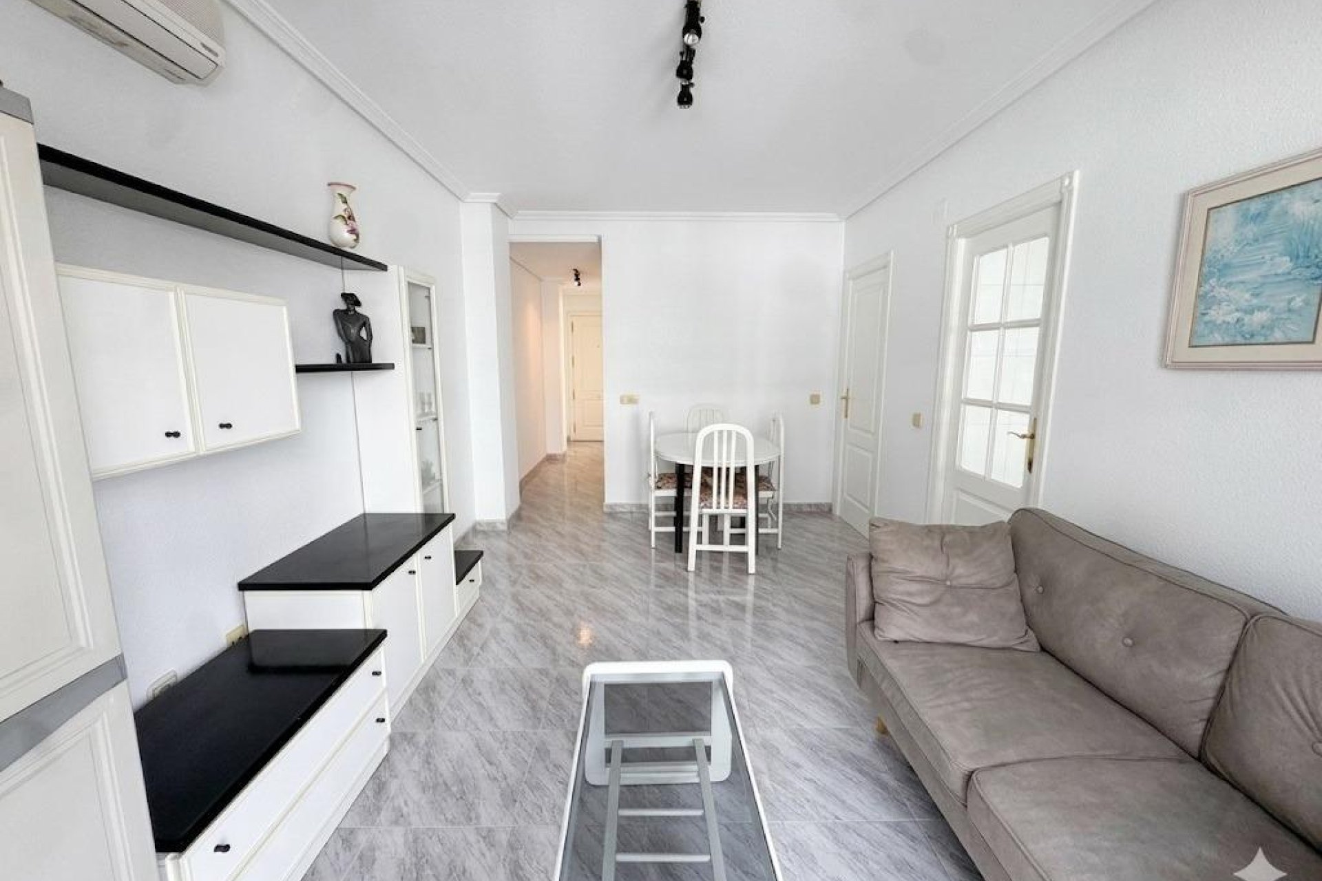 Herverkoop - Appartement - Torrevieja