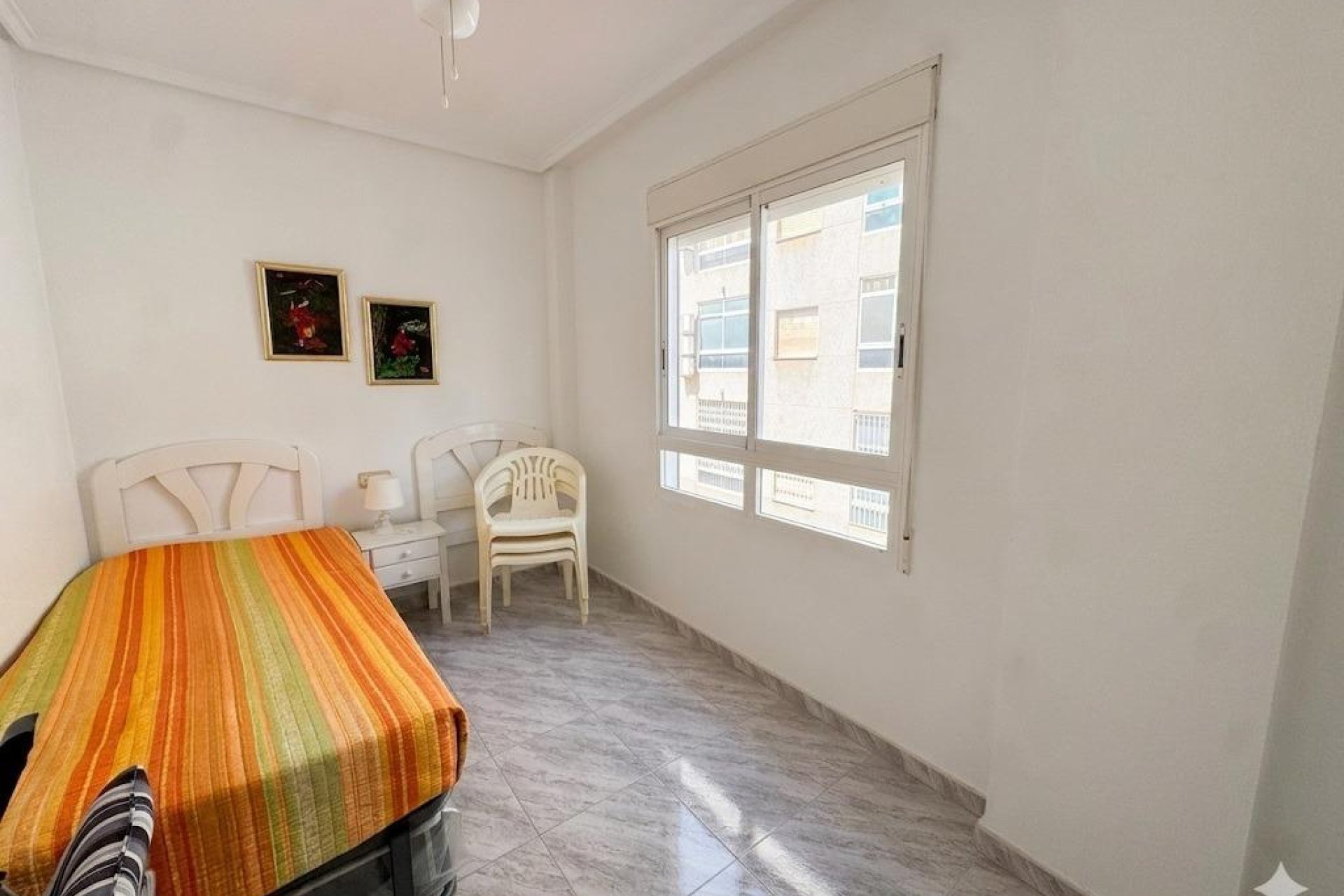 Herverkoop - Appartement - Torrevieja