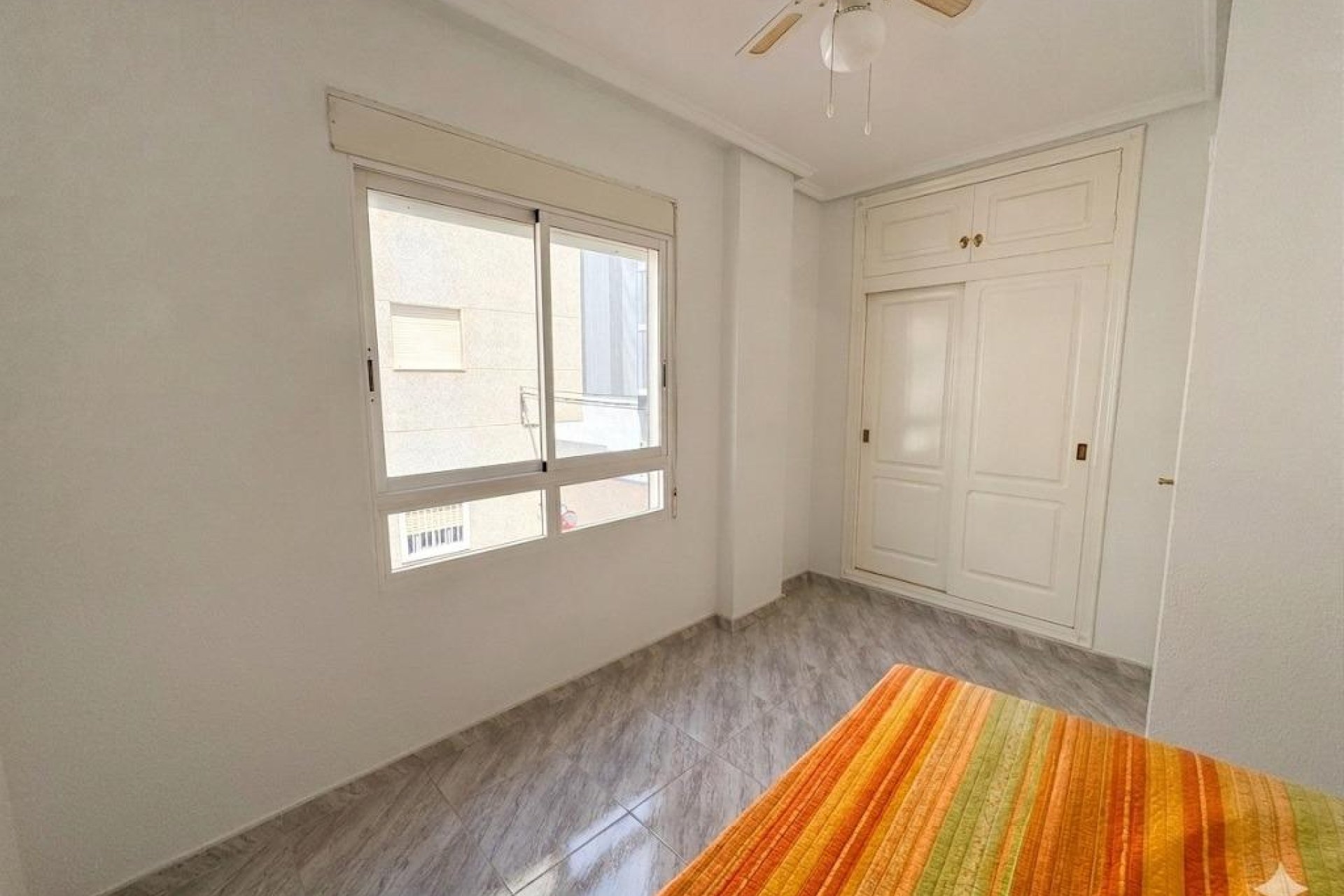 Herverkoop - Appartement - Torrevieja