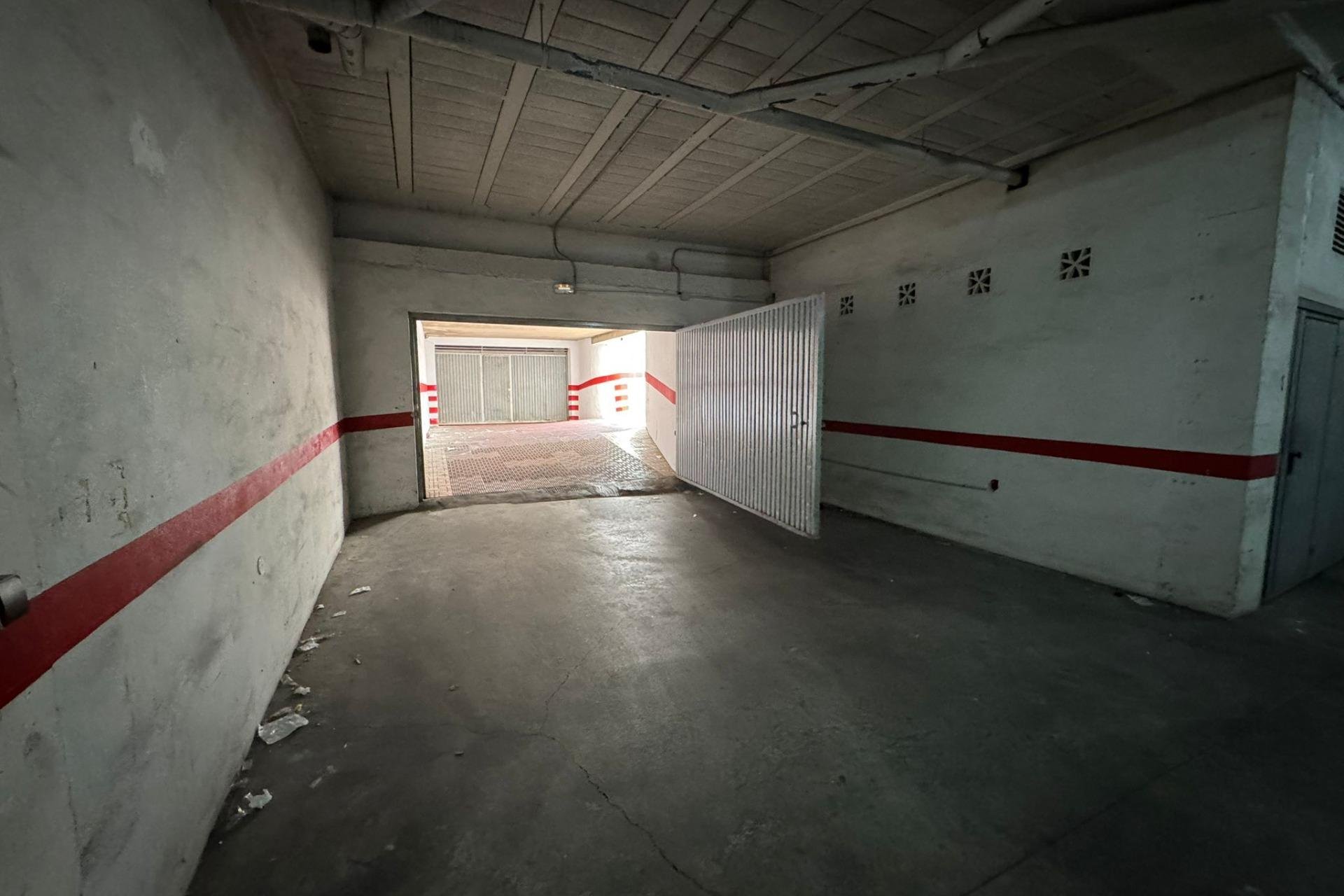 Herverkoop - Appartement - Torrevieja