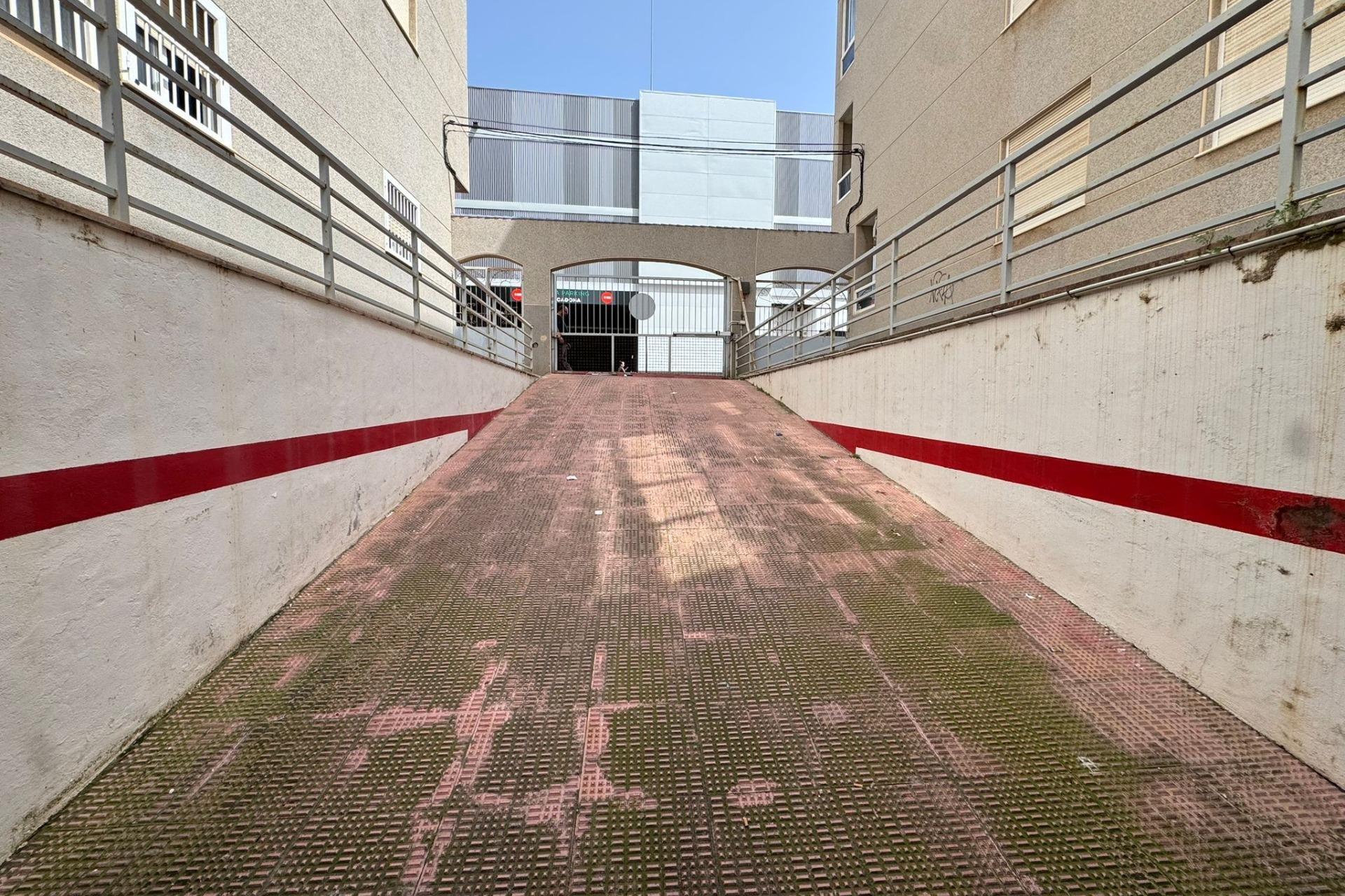 Herverkoop - Appartement - Torrevieja