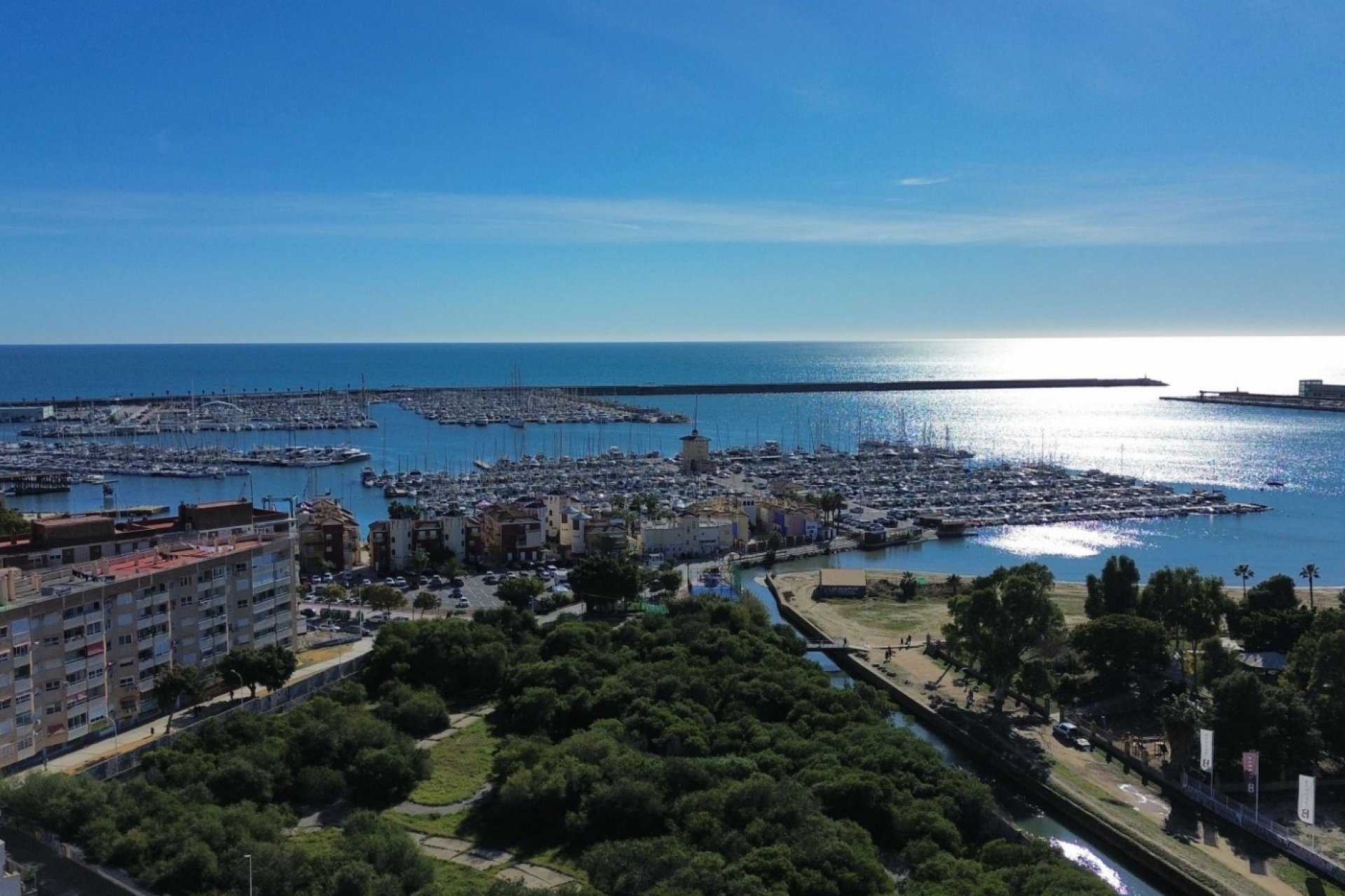 Herverkoop - Appartement - Torrevieja