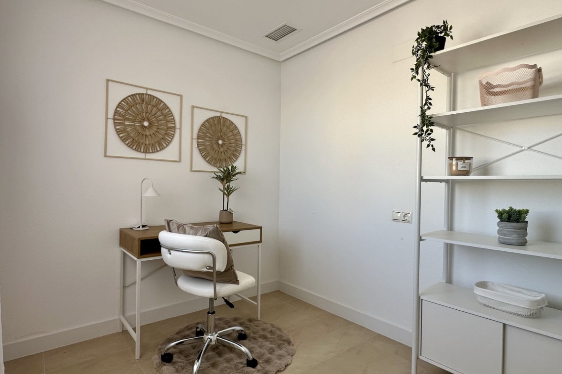Herverkoop - Appartement - Torrevieja