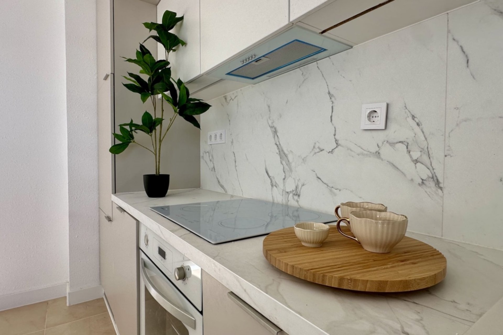 Herverkoop - Appartement - Torrevieja