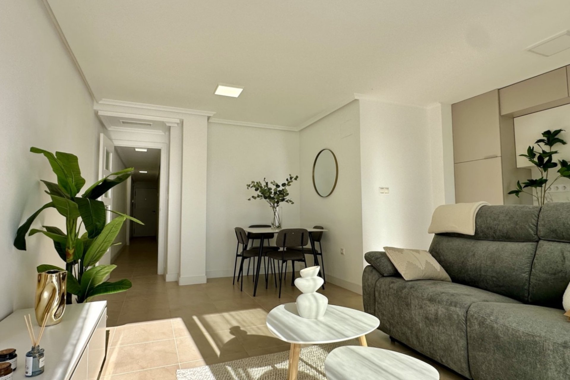 Herverkoop - Appartement - Torrevieja
