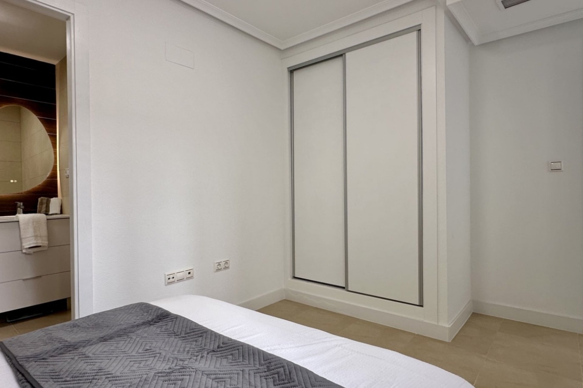 Herverkoop - Appartement - Torrevieja