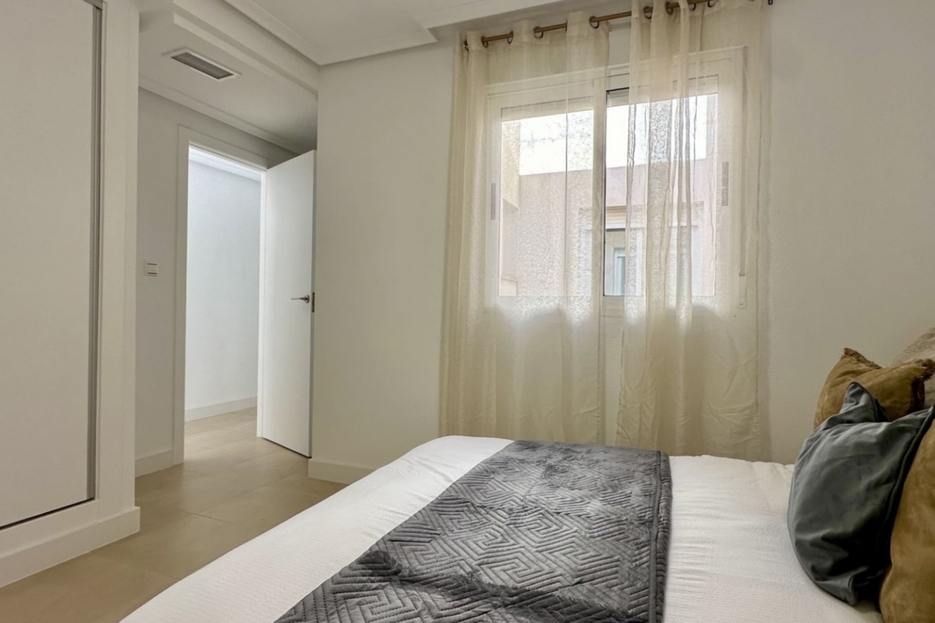Herverkoop - Appartement - Torrevieja