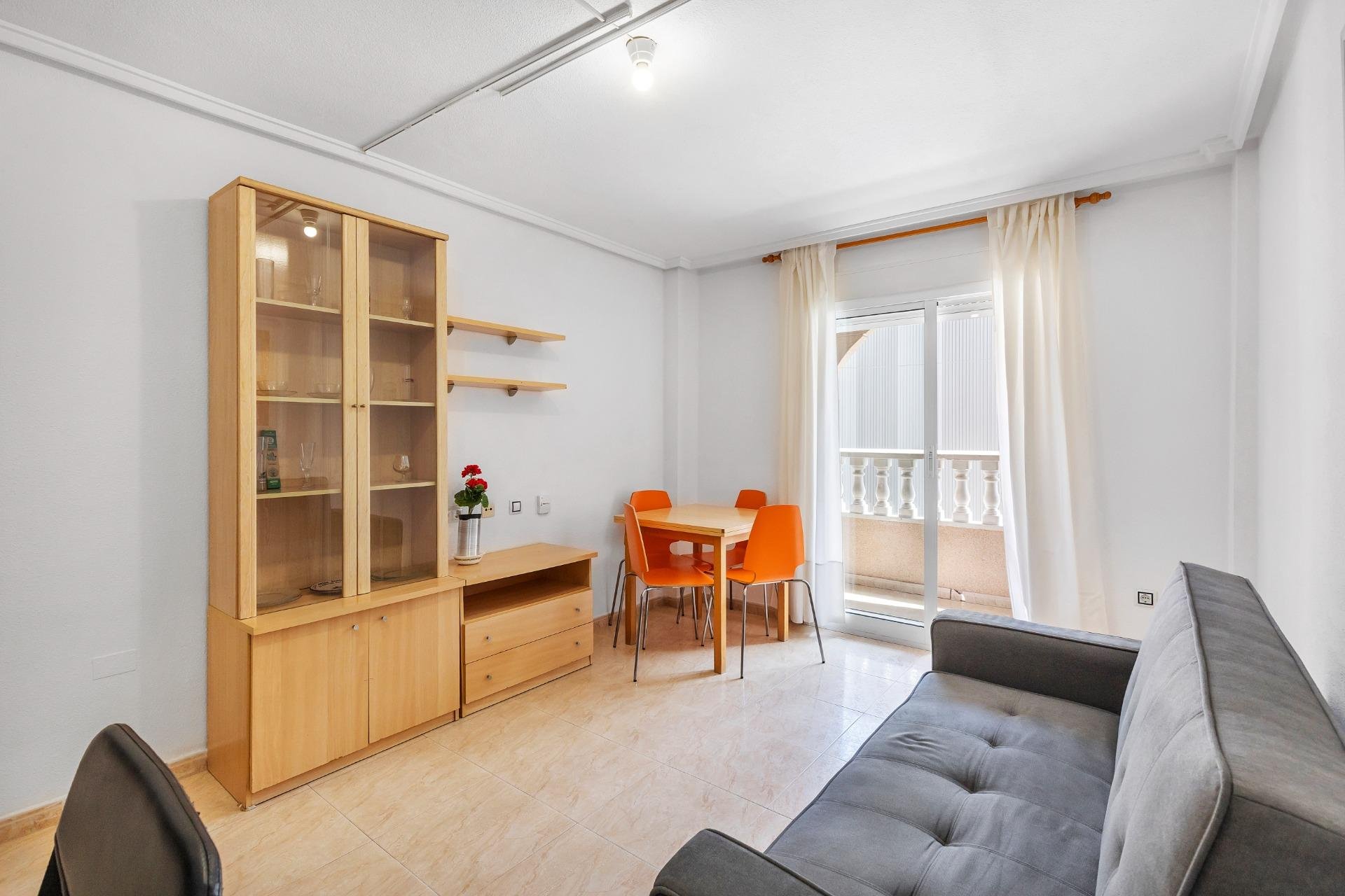 Herverkoop - Appartement - Torrevieja
