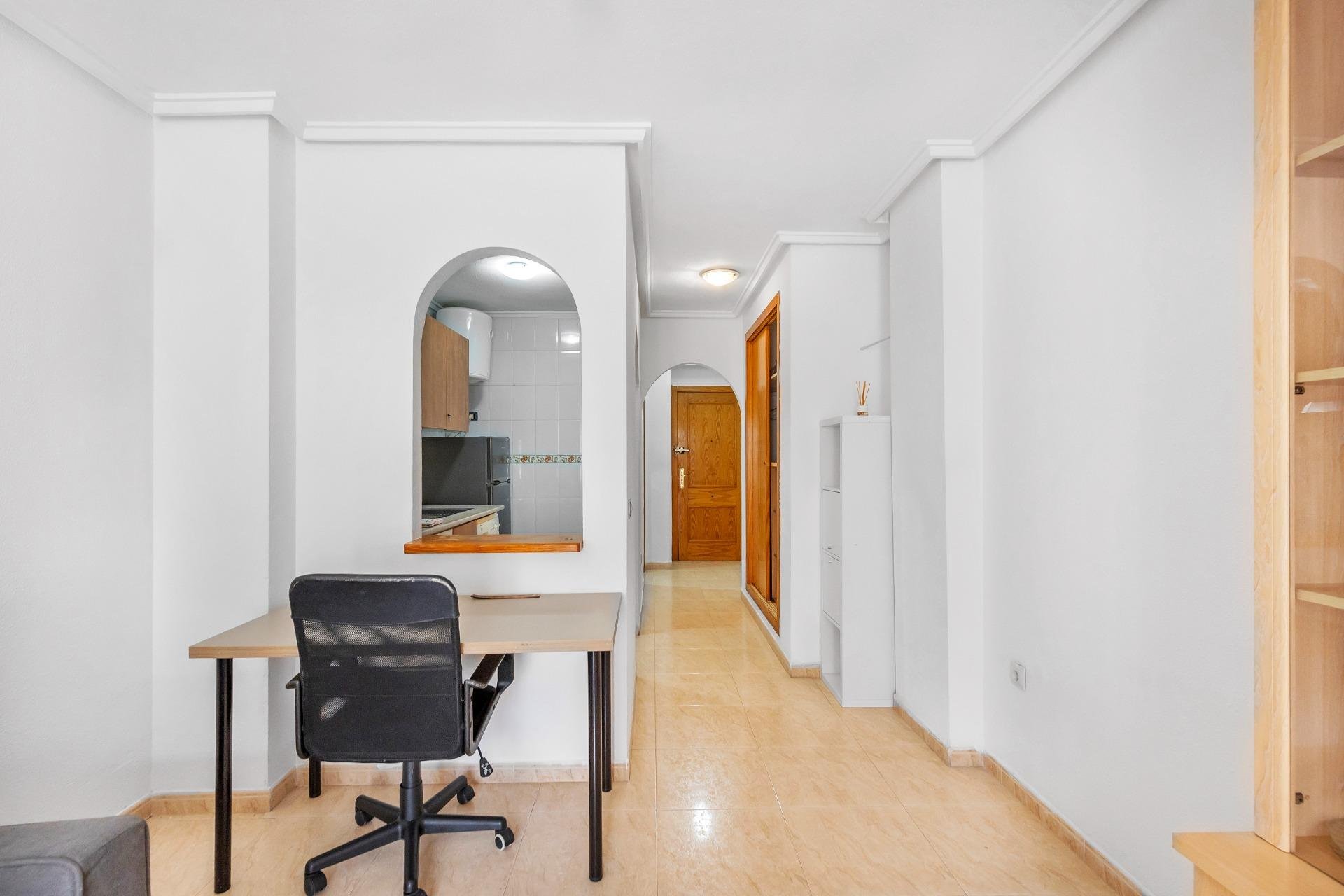 Herverkoop - Appartement - Torrevieja