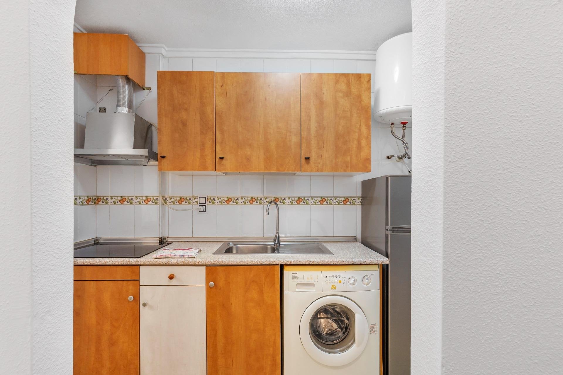 Herverkoop - Appartement - Torrevieja