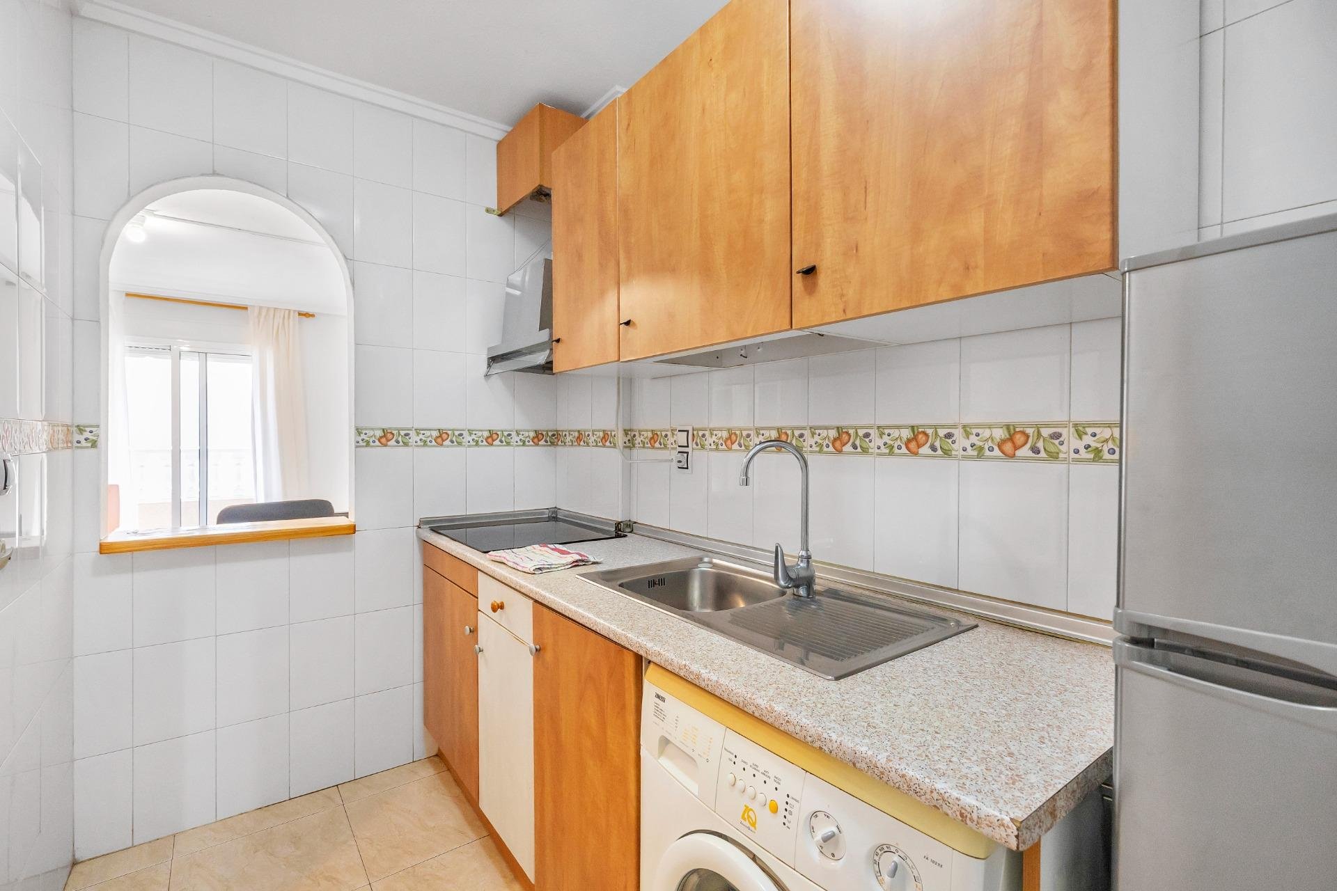 Herverkoop - Appartement - Torrevieja
