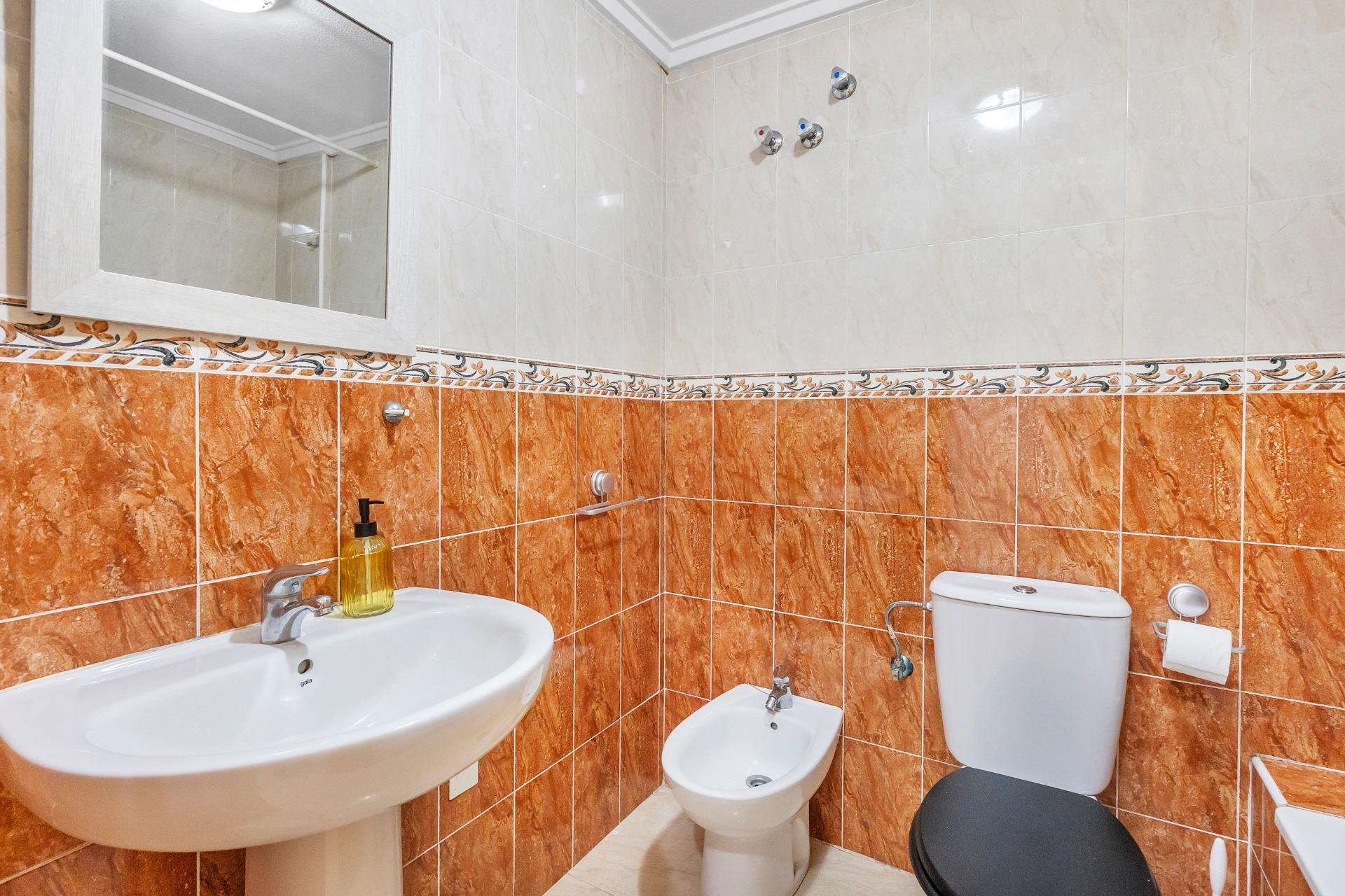 Herverkoop - Appartement - Torrevieja