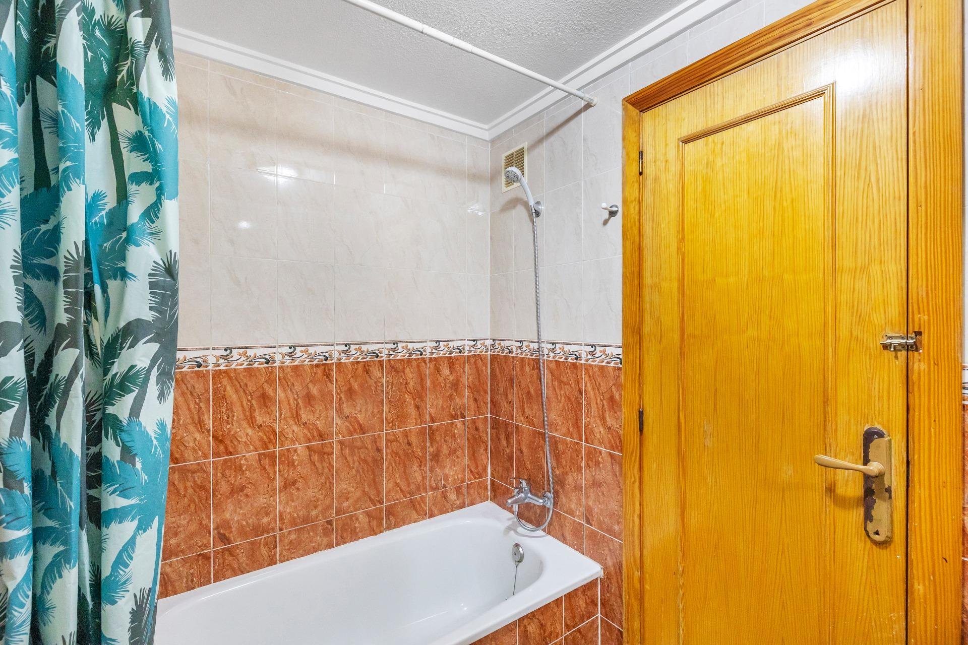 Herverkoop - Appartement - Torrevieja