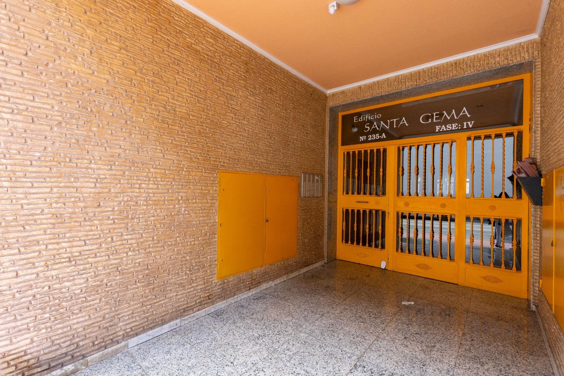 Herverkoop - Appartement - Torrevieja