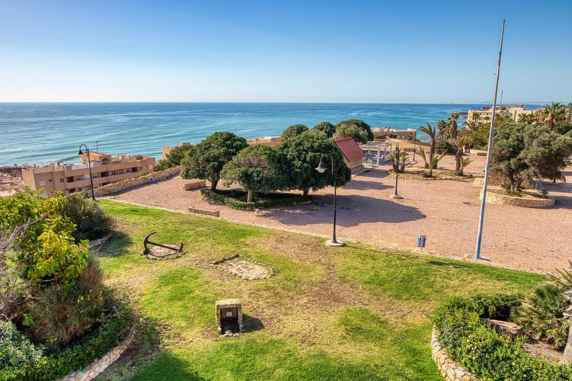 Herverkoop - Appartement - Torrevieja