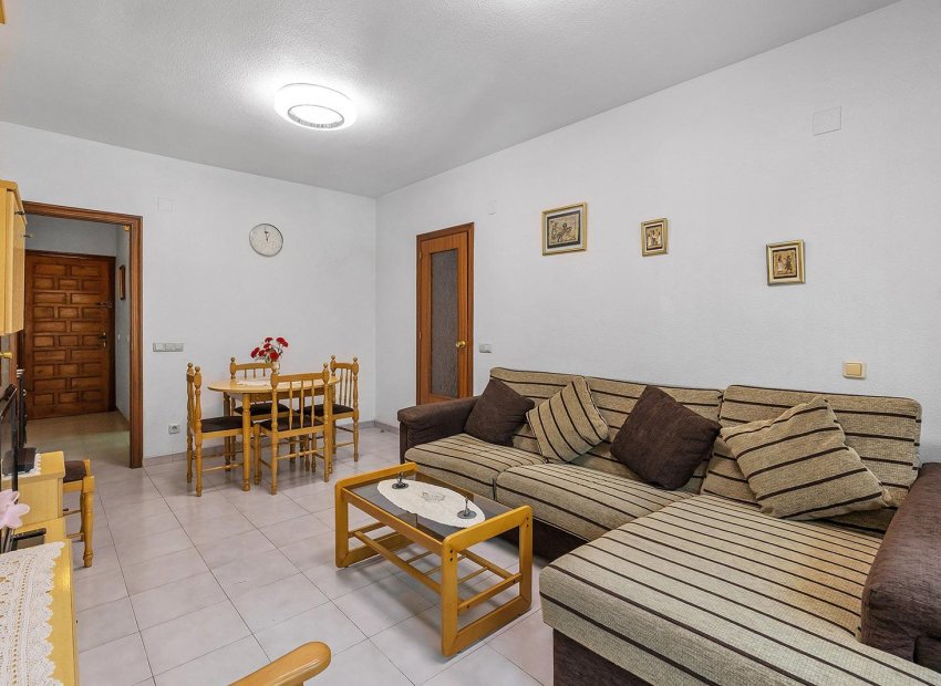 Herverkoop - Appartement - Torrevieja
