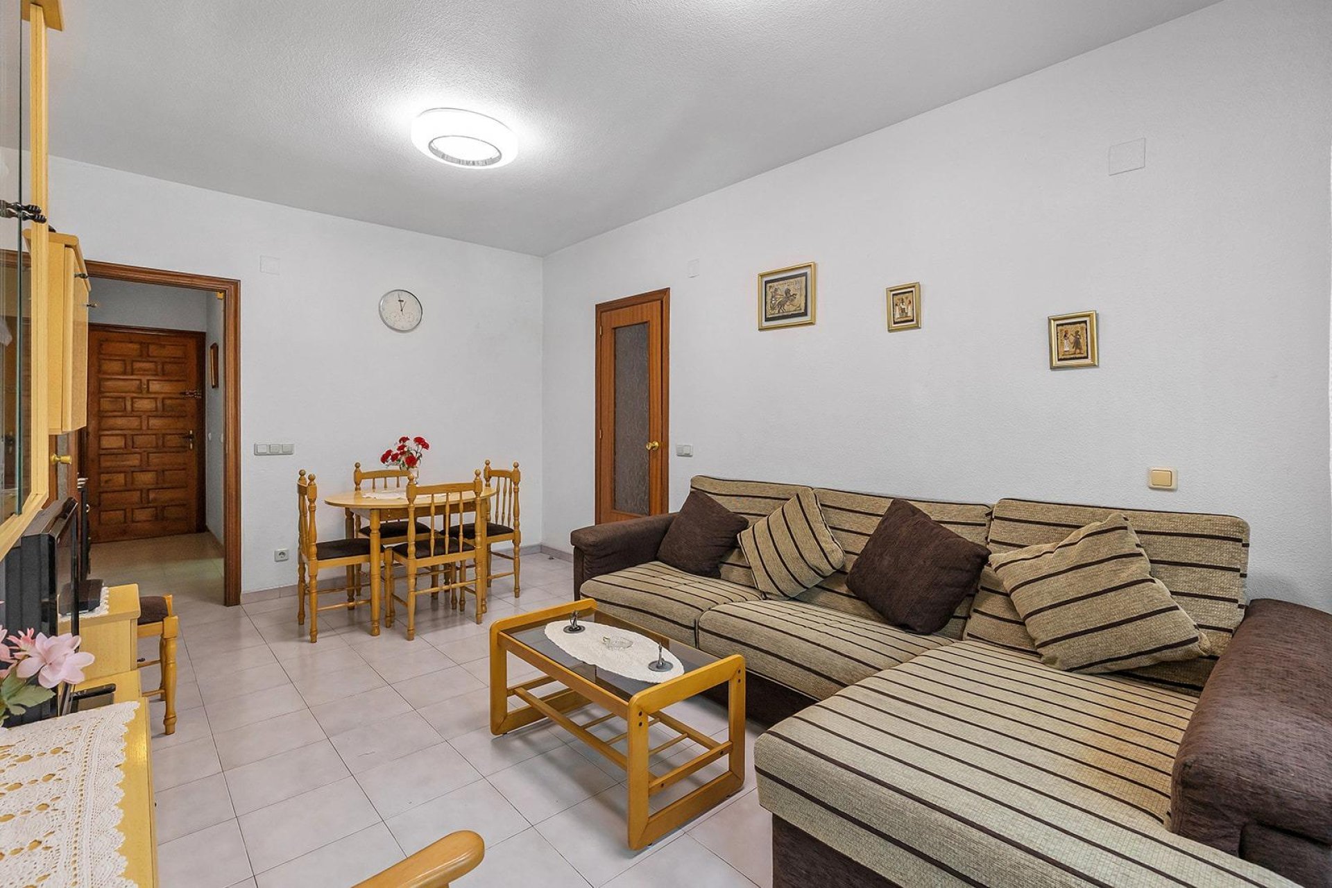 Herverkoop - Appartement - Torrevieja