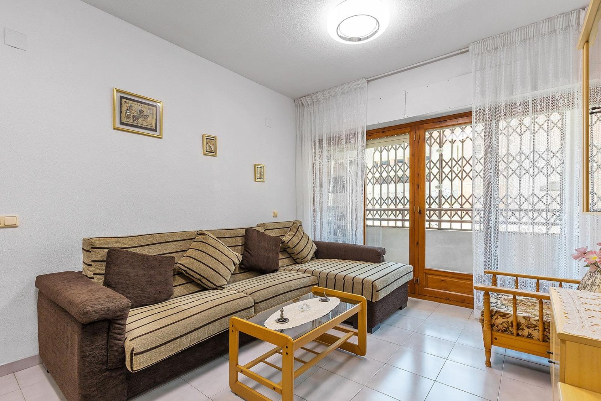 Herverkoop - Appartement - Torrevieja