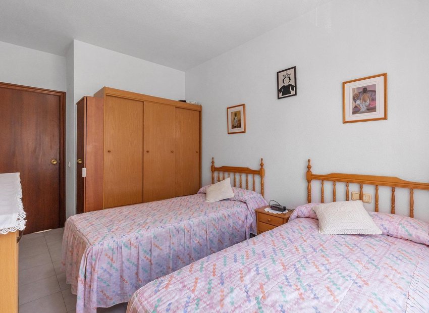 Herverkoop - Appartement - Torrevieja